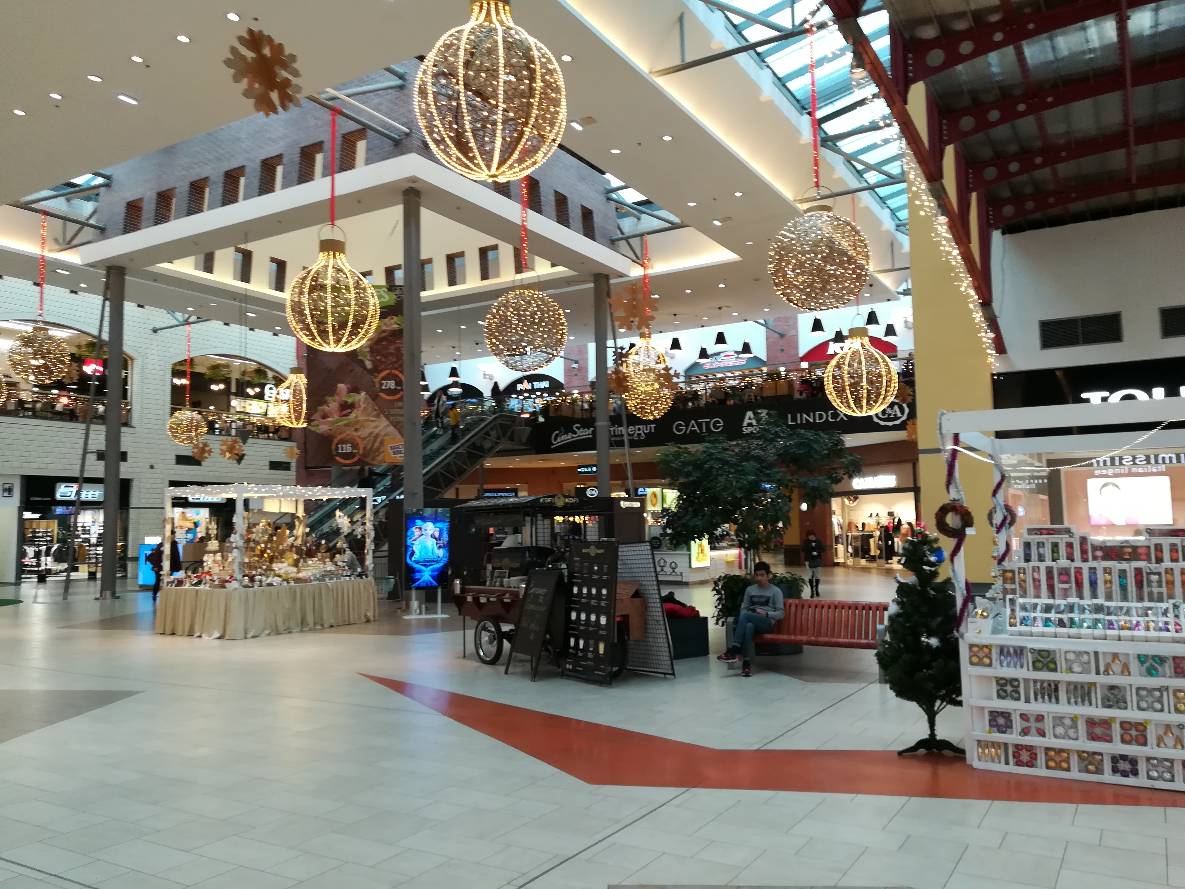 Olympia Plzeň foto 4