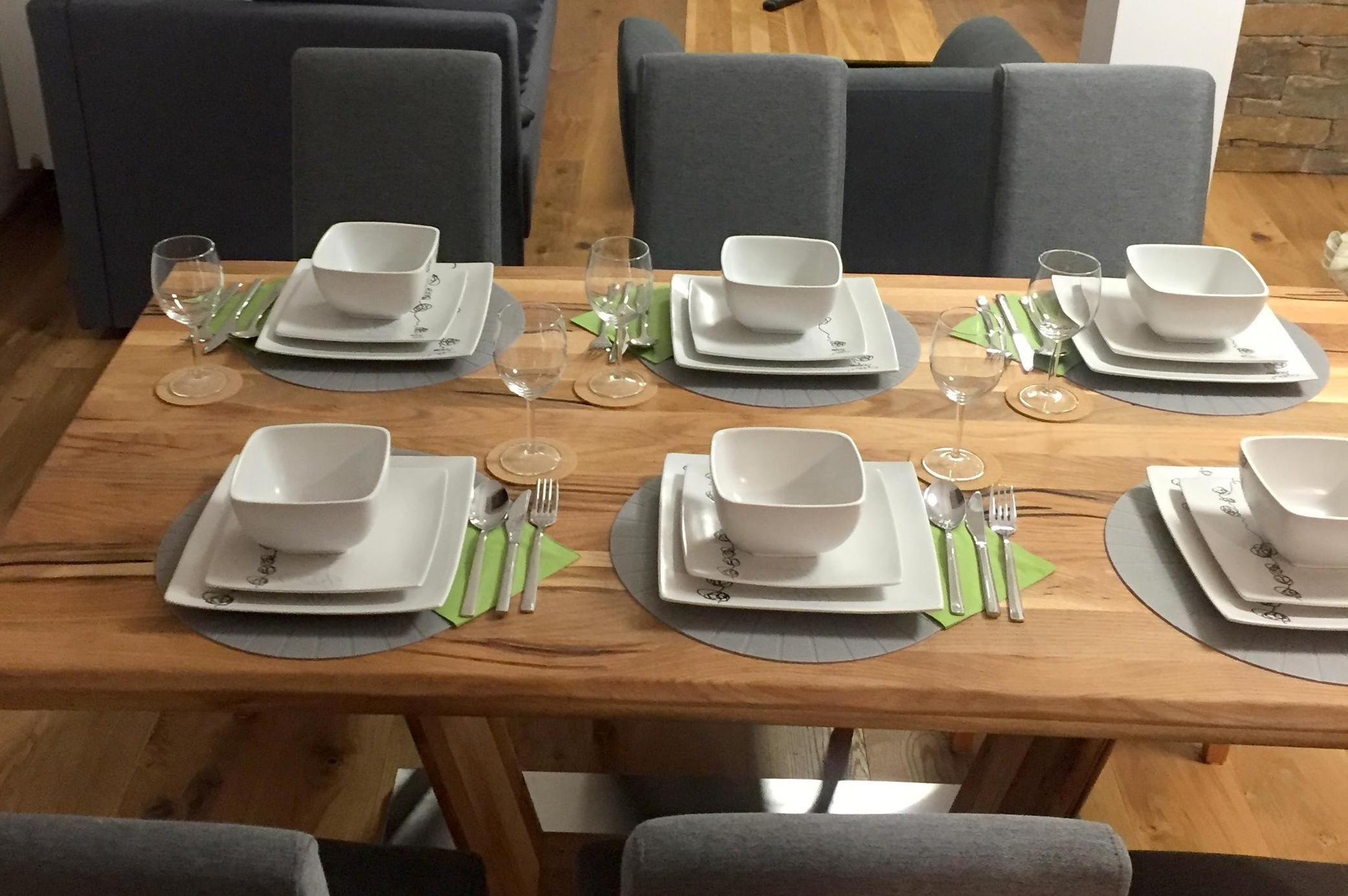 Apartmán "U nás v podkroví"