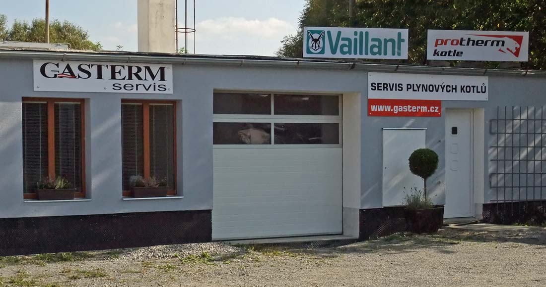 GASTERM SERVIS, s.r.o.