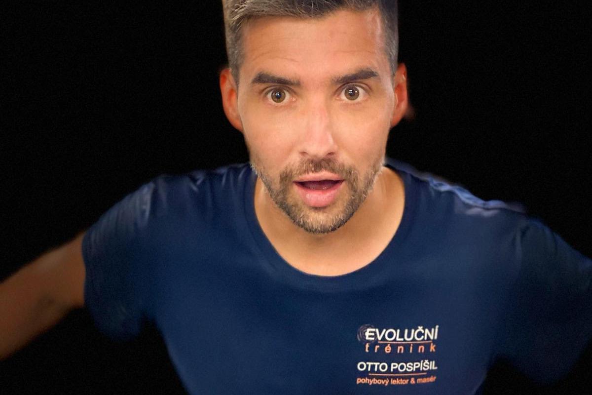 Otto Pospíšil - Osobní trenér, Masáže