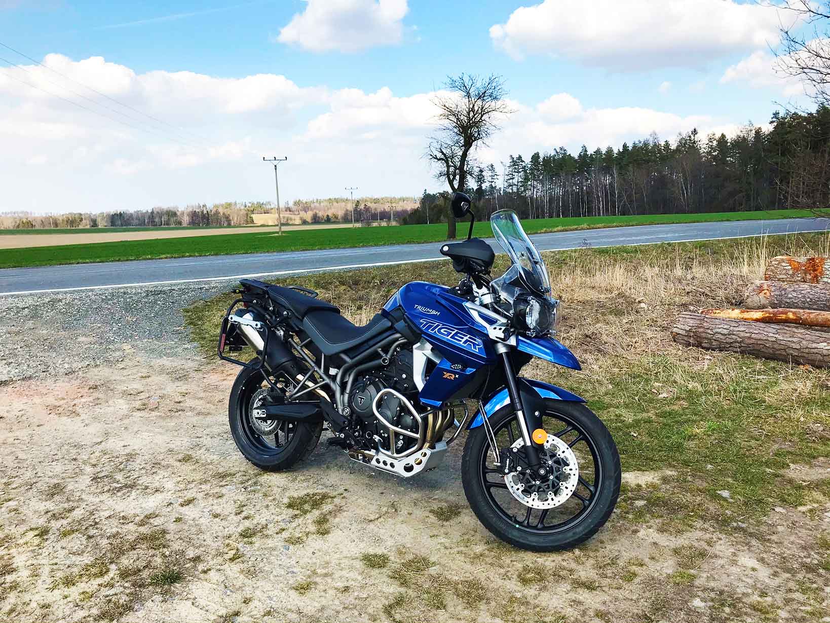 Vaško Moto foto 3