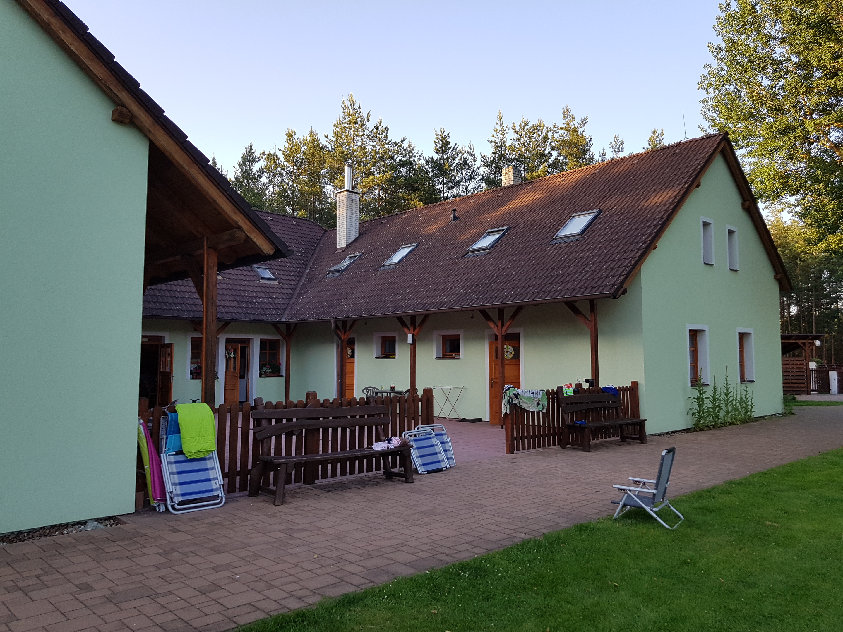 Penzion Jezárko foto 5