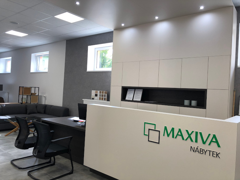 MAXIVA