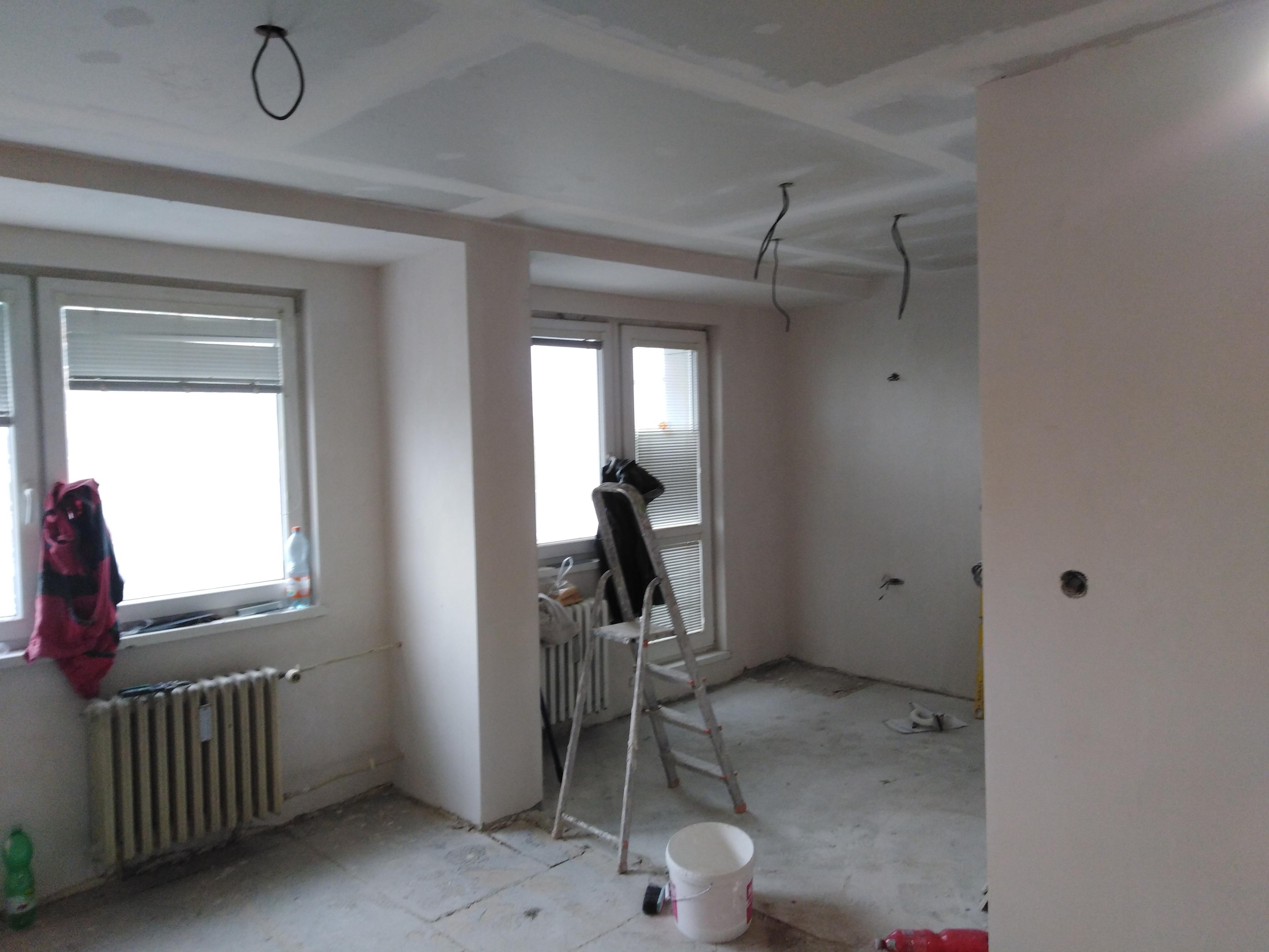 Marcel Stibor - Malířství a tapetářství foto 4