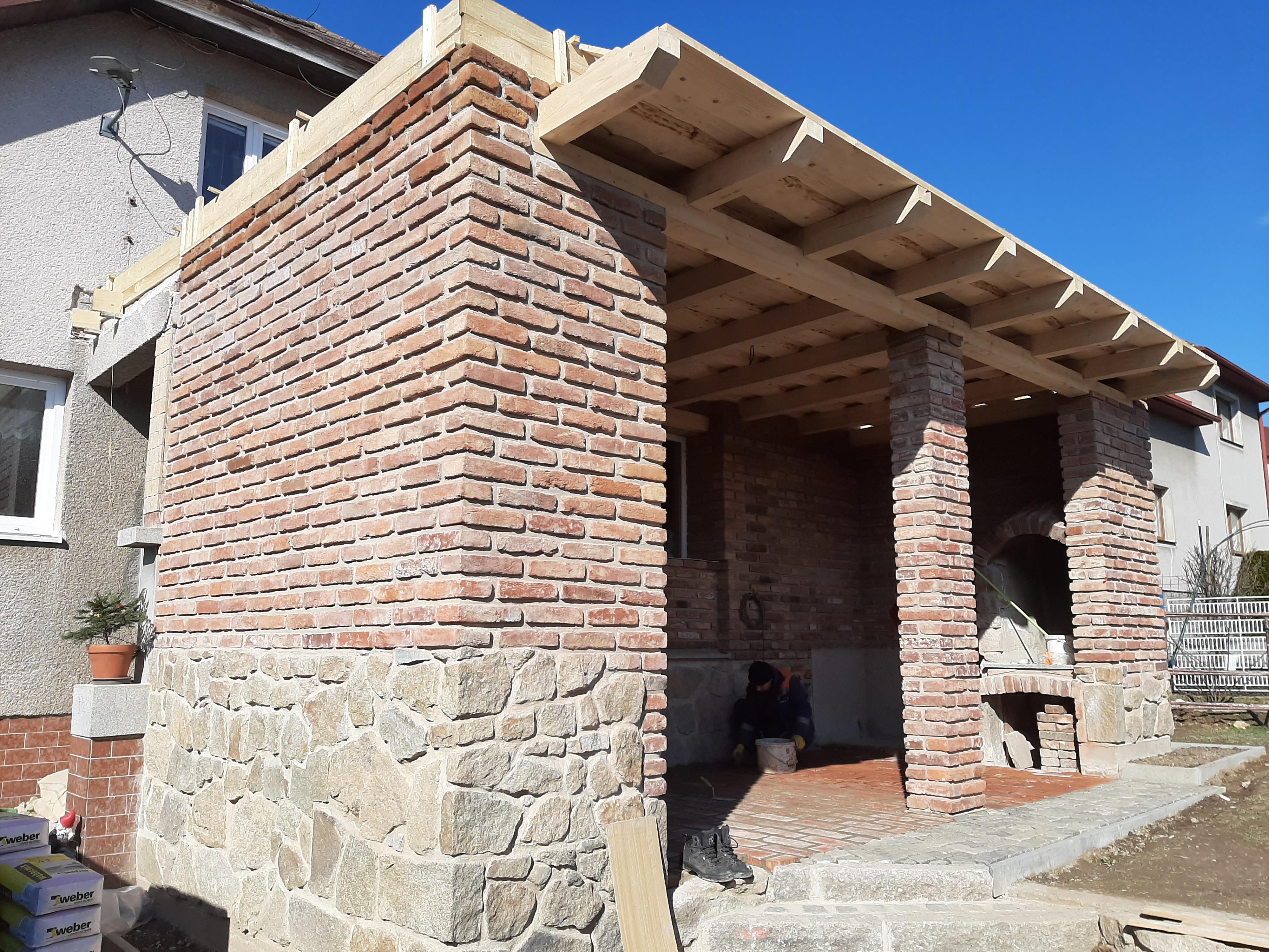 Stavební práce Jan Krejčí foto 5