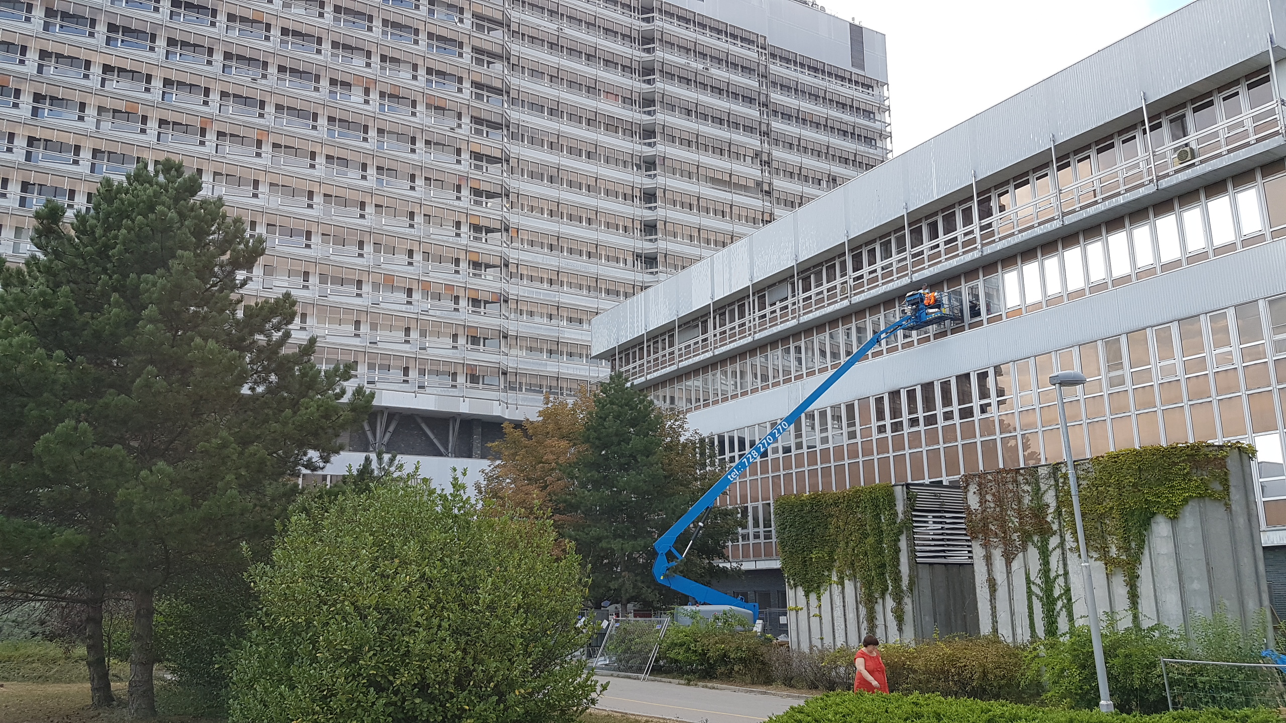 PortaTherm s.r.o. - okenní fólie foto 4