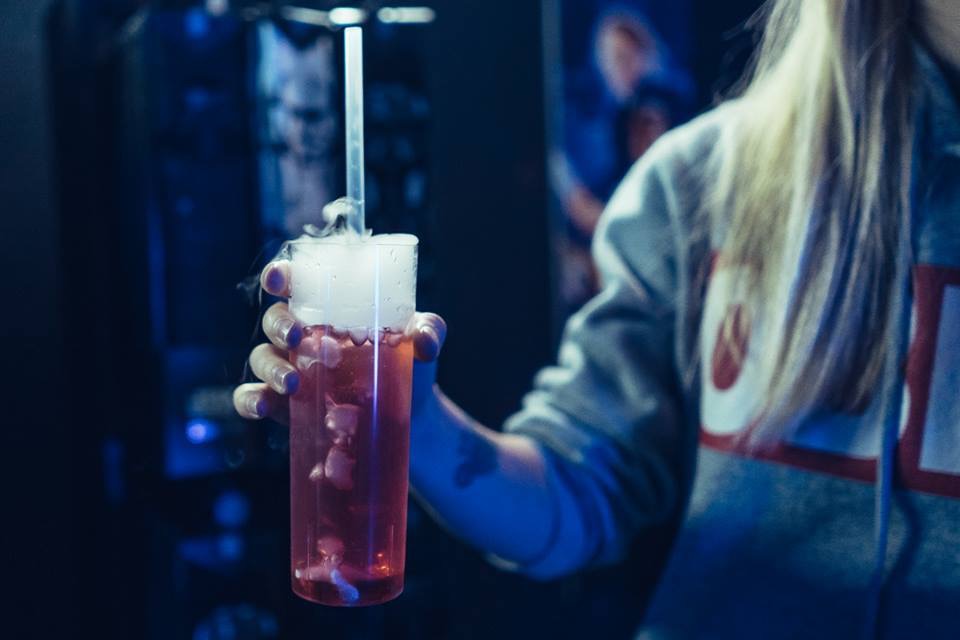 DECI BAR CATERING l Mgr. Eva Baťhová foto 5
