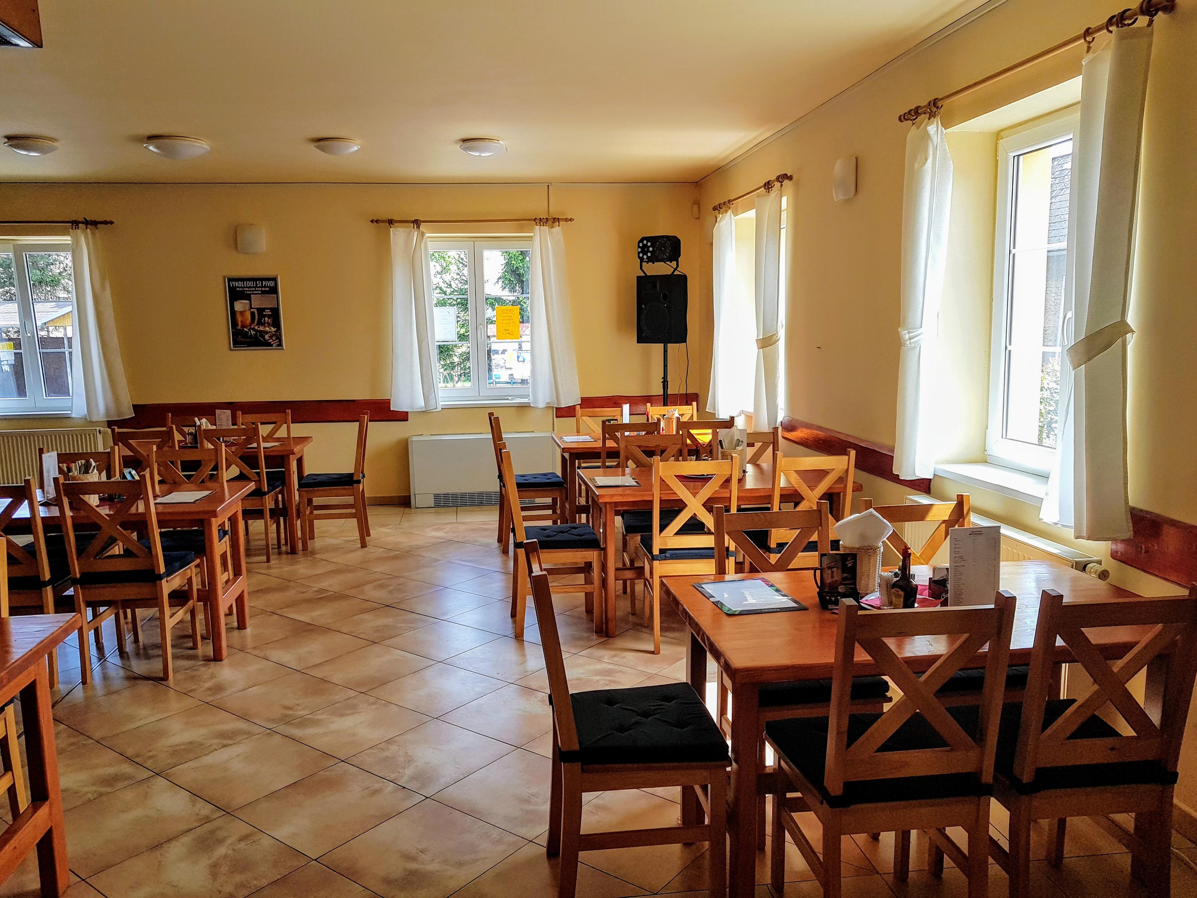 Restaurace Železná foto 2