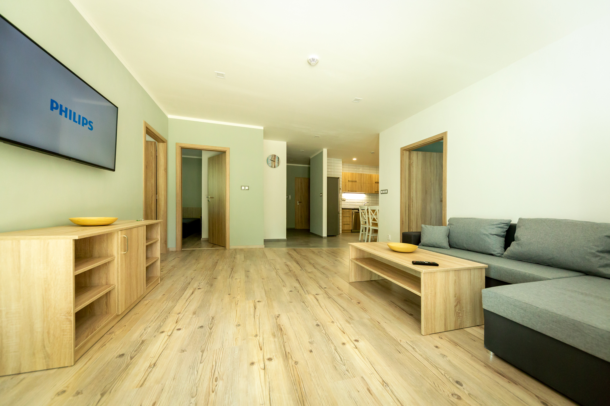 Rezidence Bělehradská foto 3