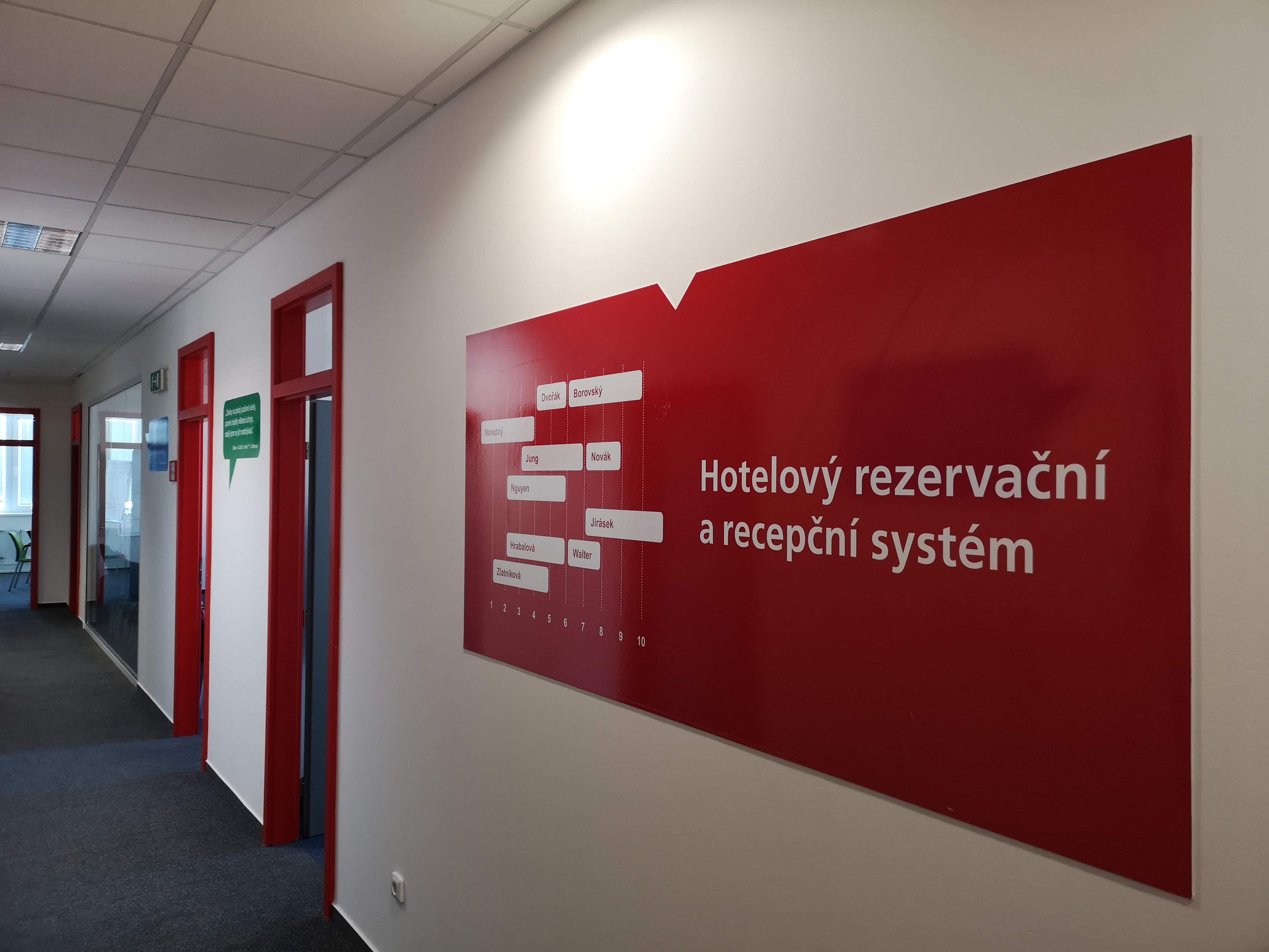 Previo - online rezervační systém foto 2