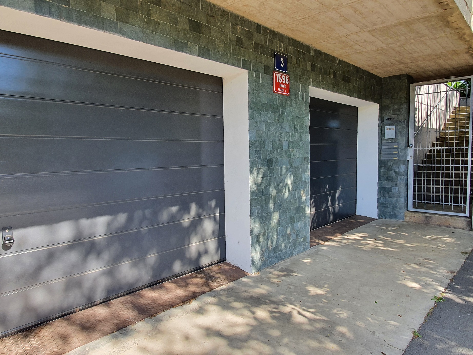 OPTUS Reality foto 4