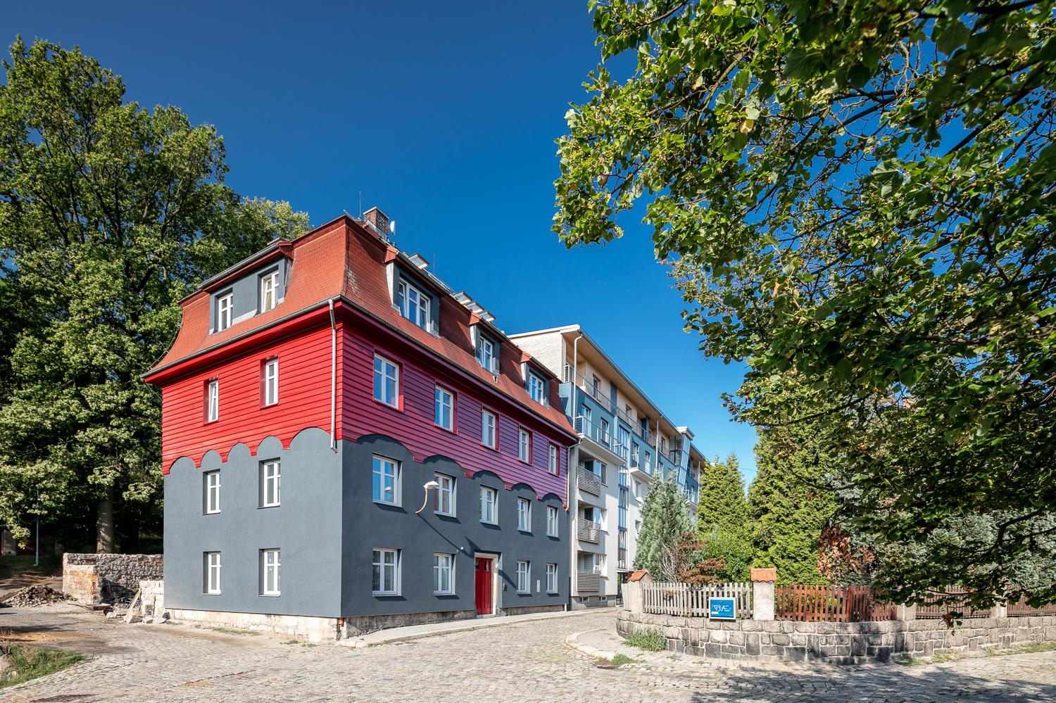 Pytloun Flat Hotel * * * *