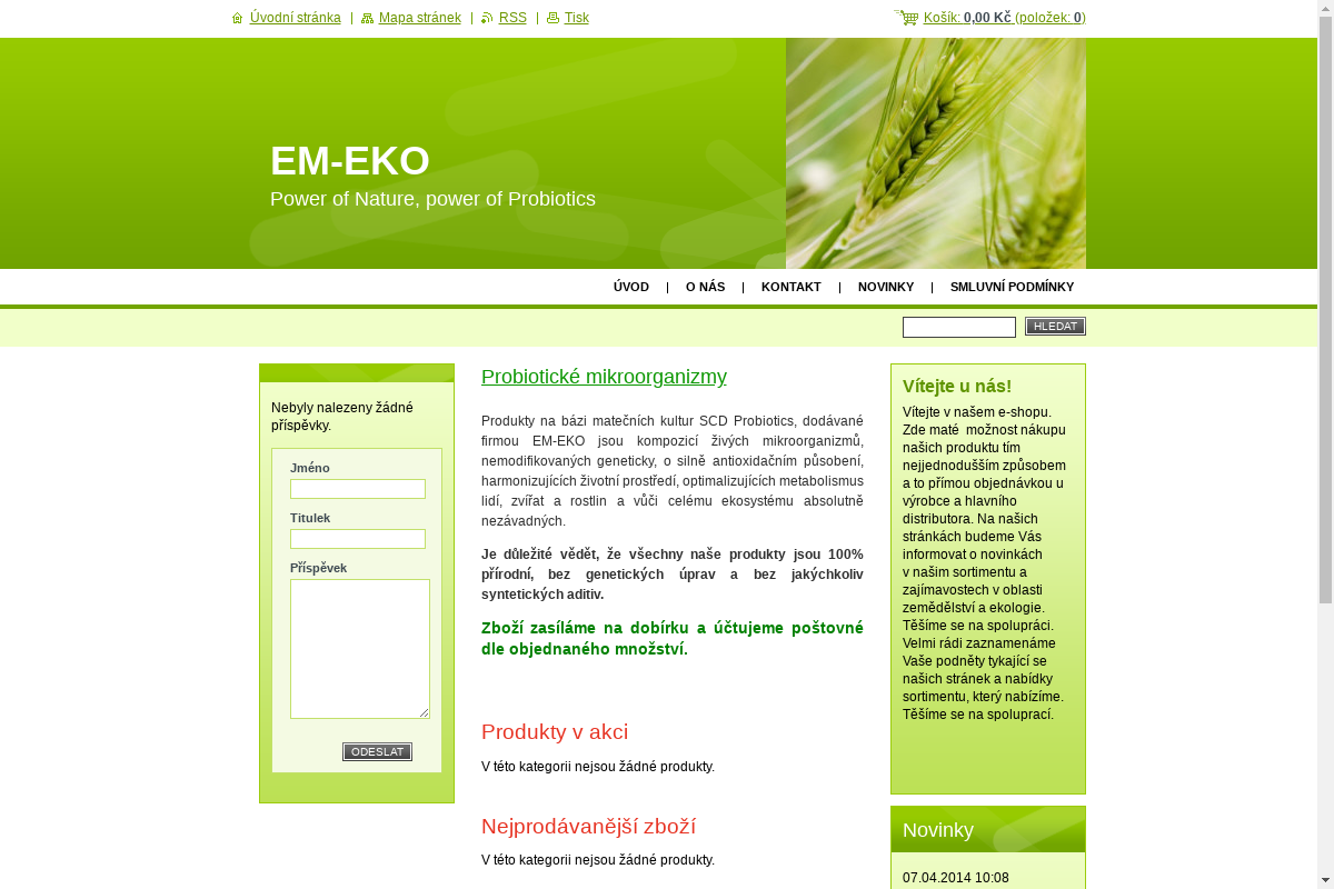 Em-eko.cz