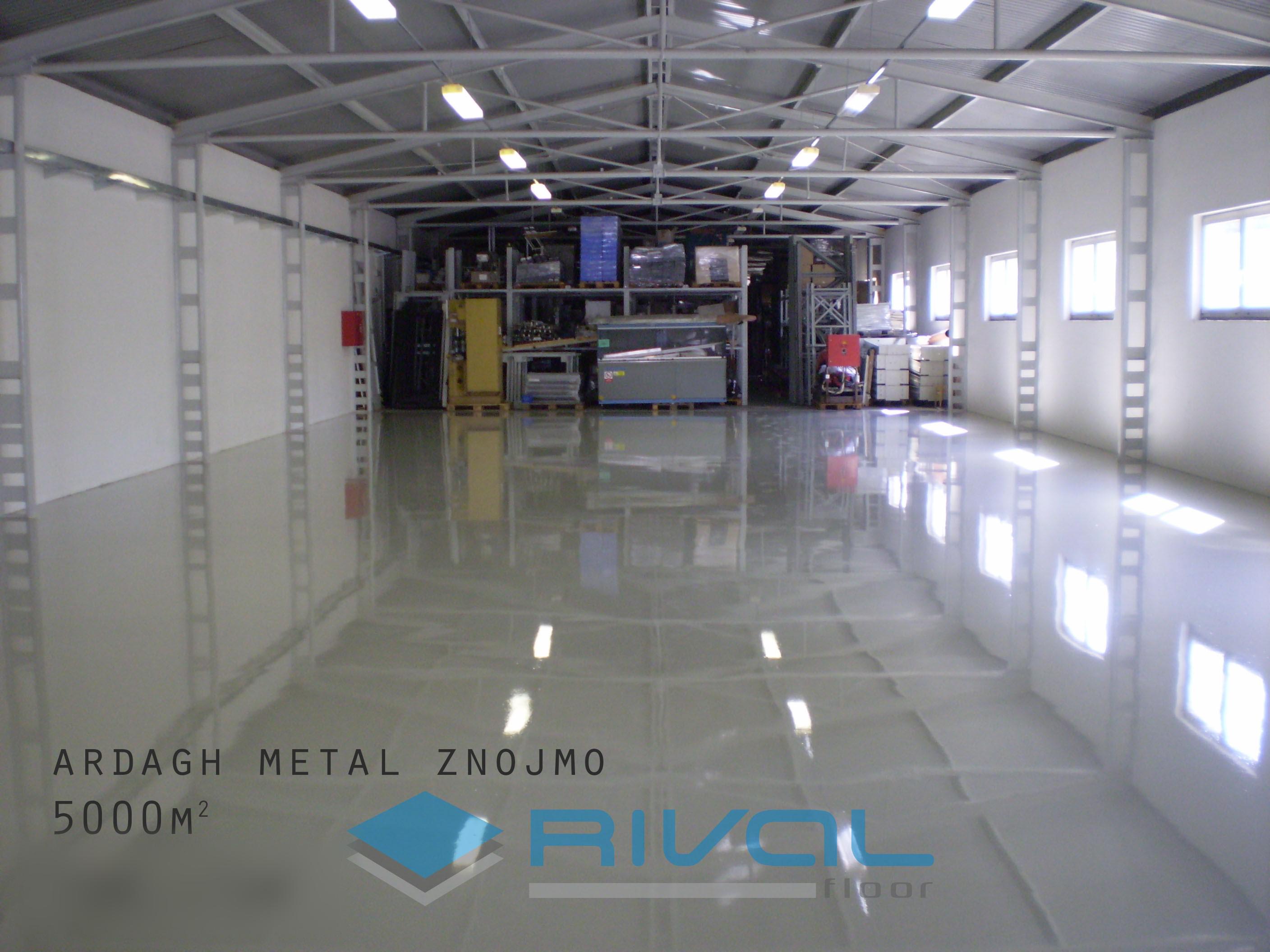 RIVAL FLOOR, s.r.o. foto 4
