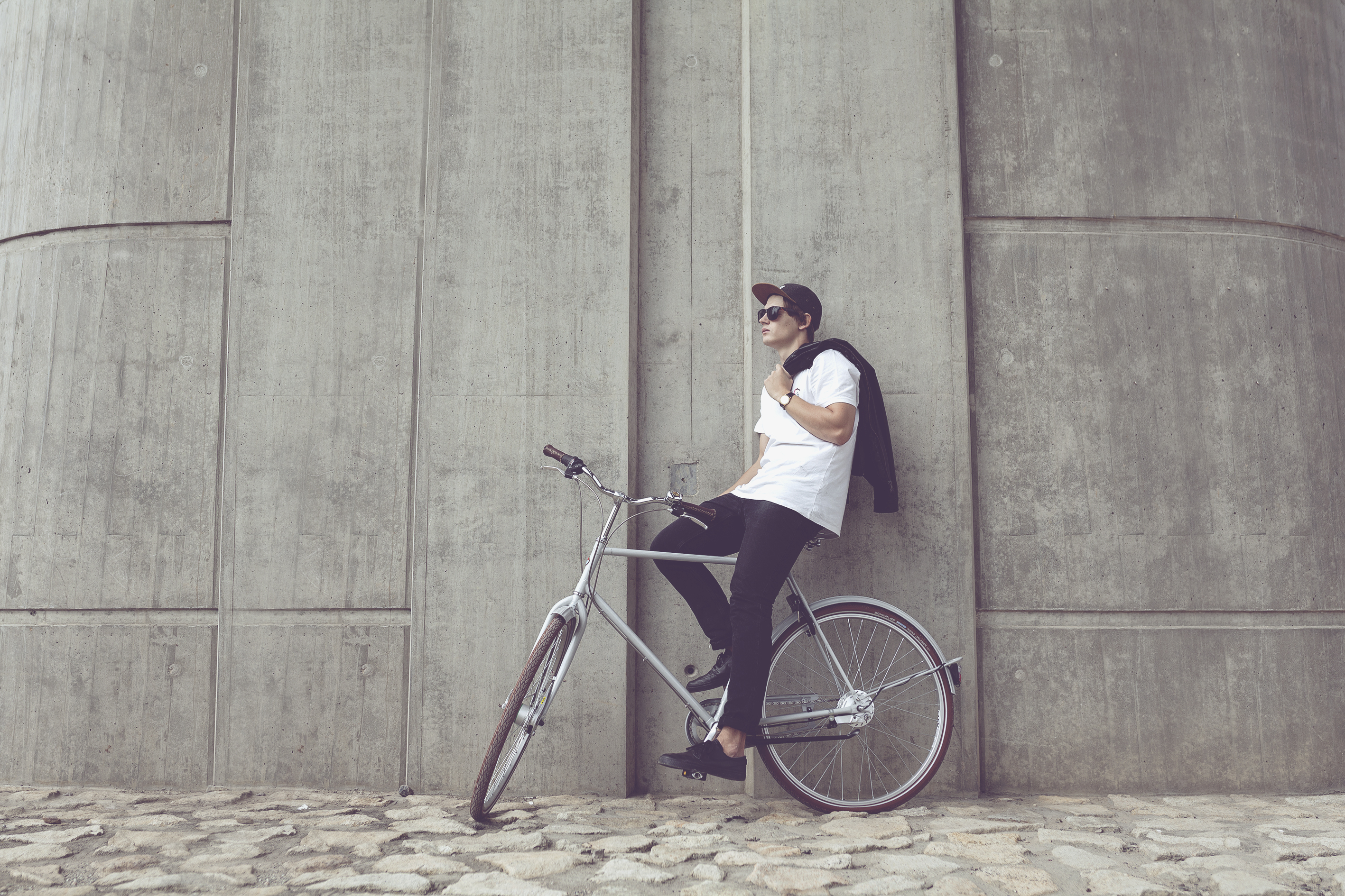 Kolos BICYCLES foto 2