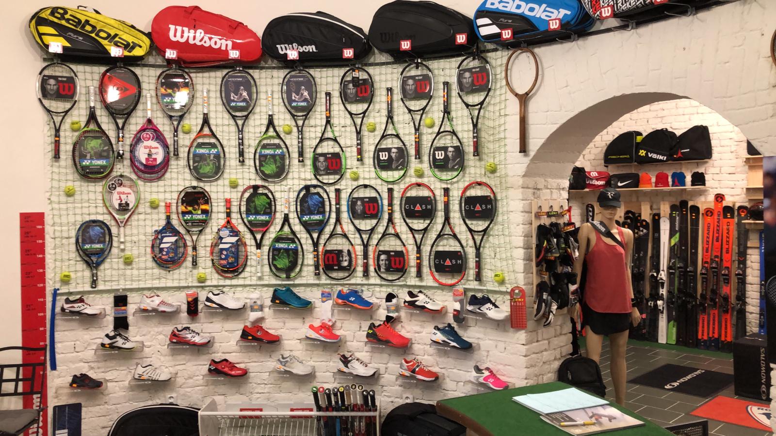 Sport Servis Slezská foto 3