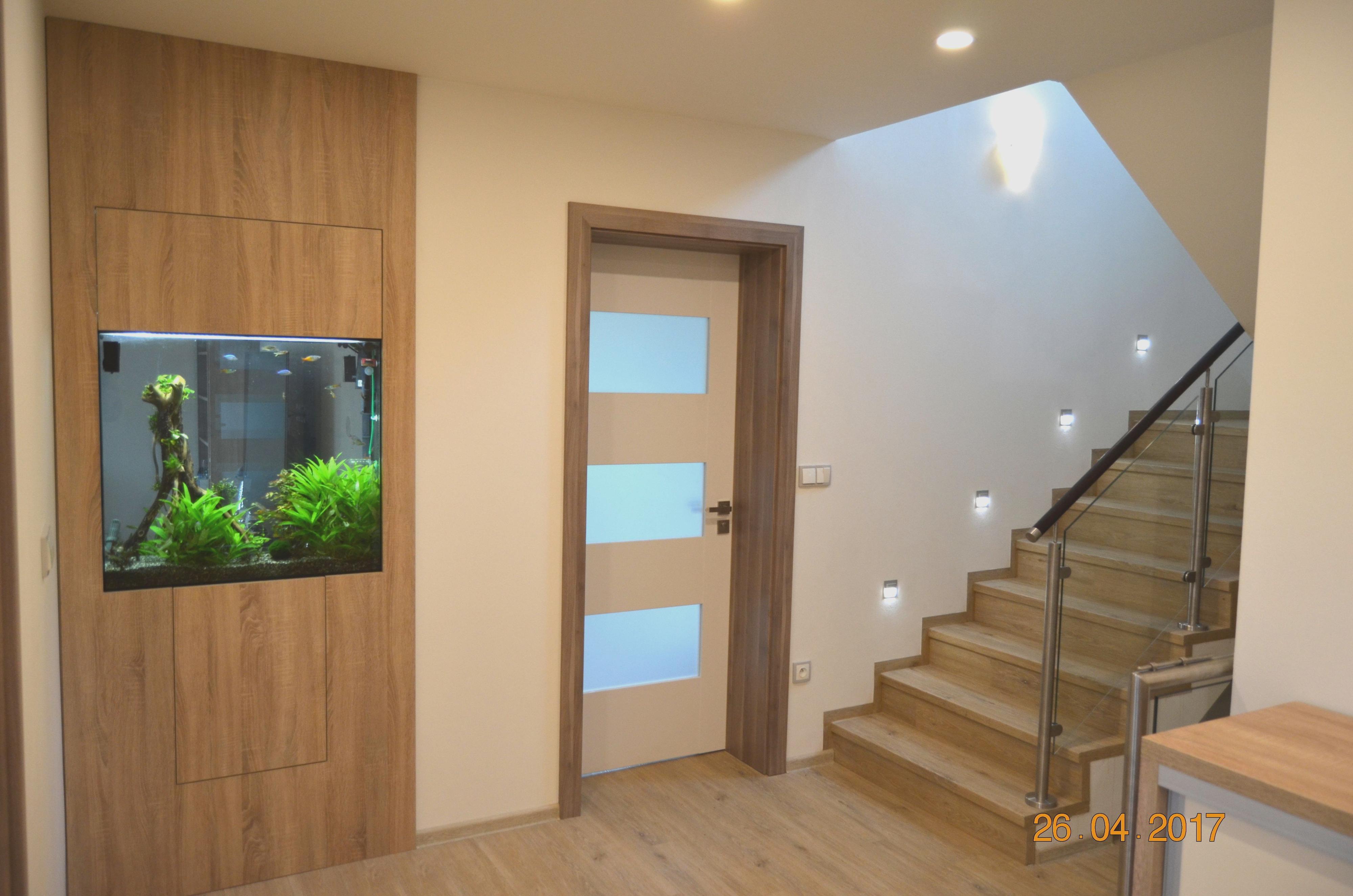 Budina Interiér foto 4