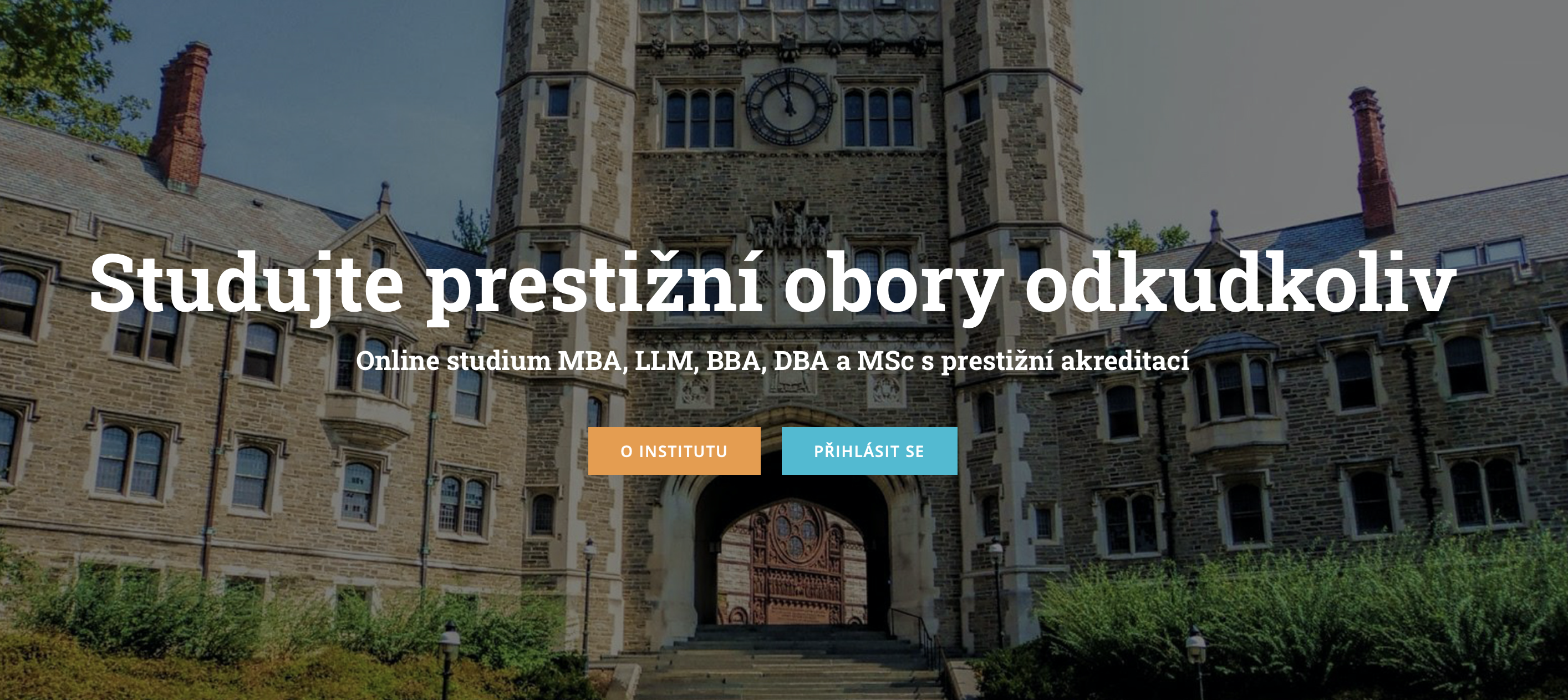 Institute of Postgraduate Education foto 2