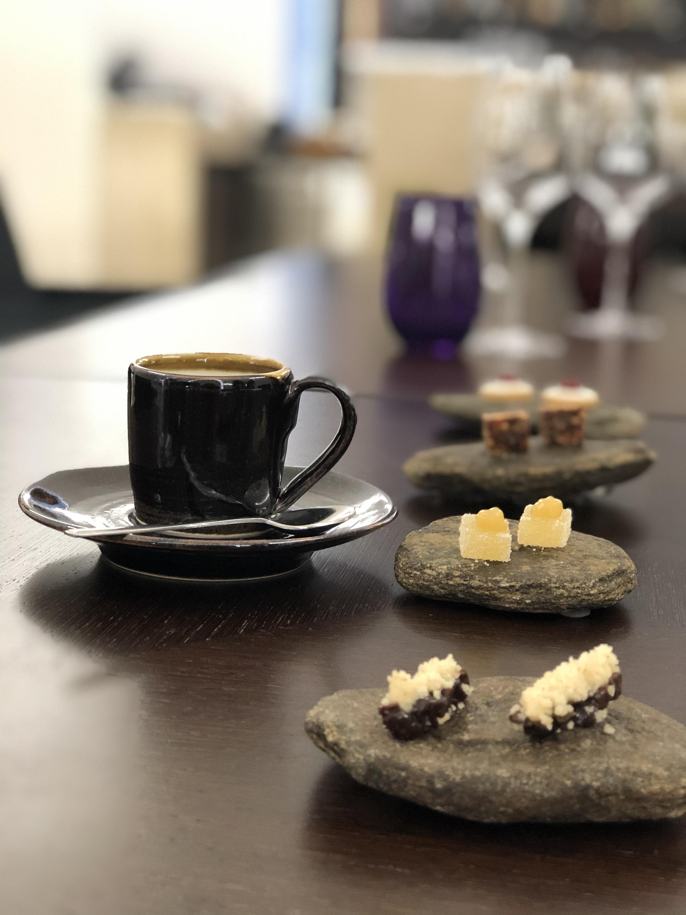 Restaurant Essens foto 4