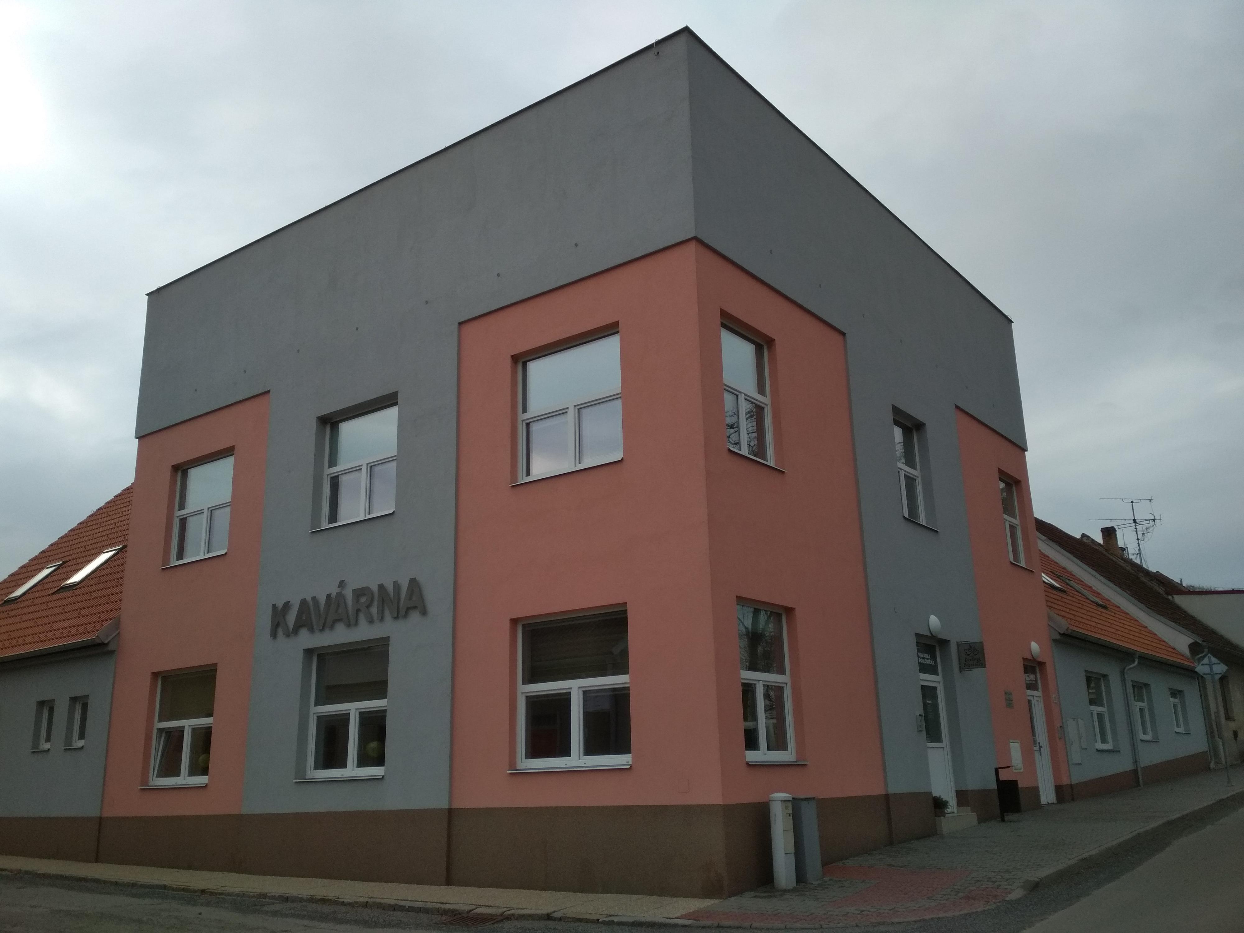 Kavárna Pohodička foto 2