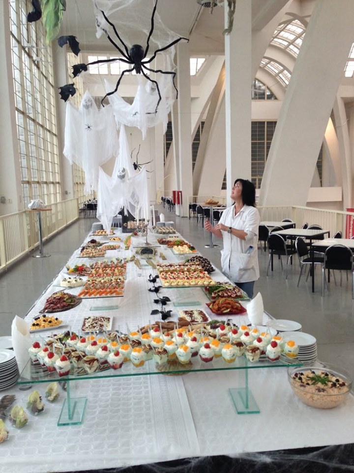 CATERING INFINITO foto 2