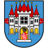 logo Ostrov - městský úřad