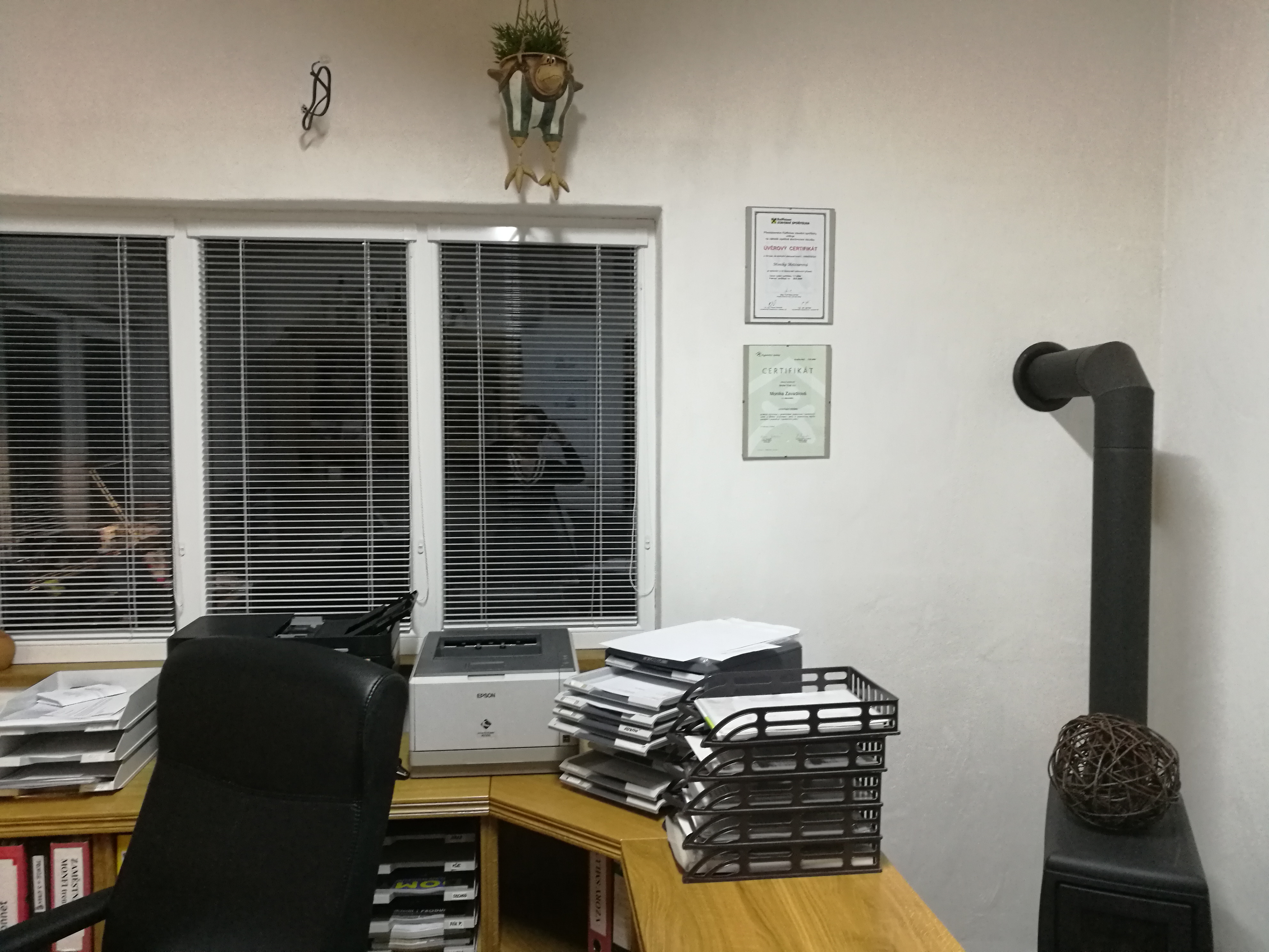 Realitní kancelář MONFI trend, s.r.o. foto 3