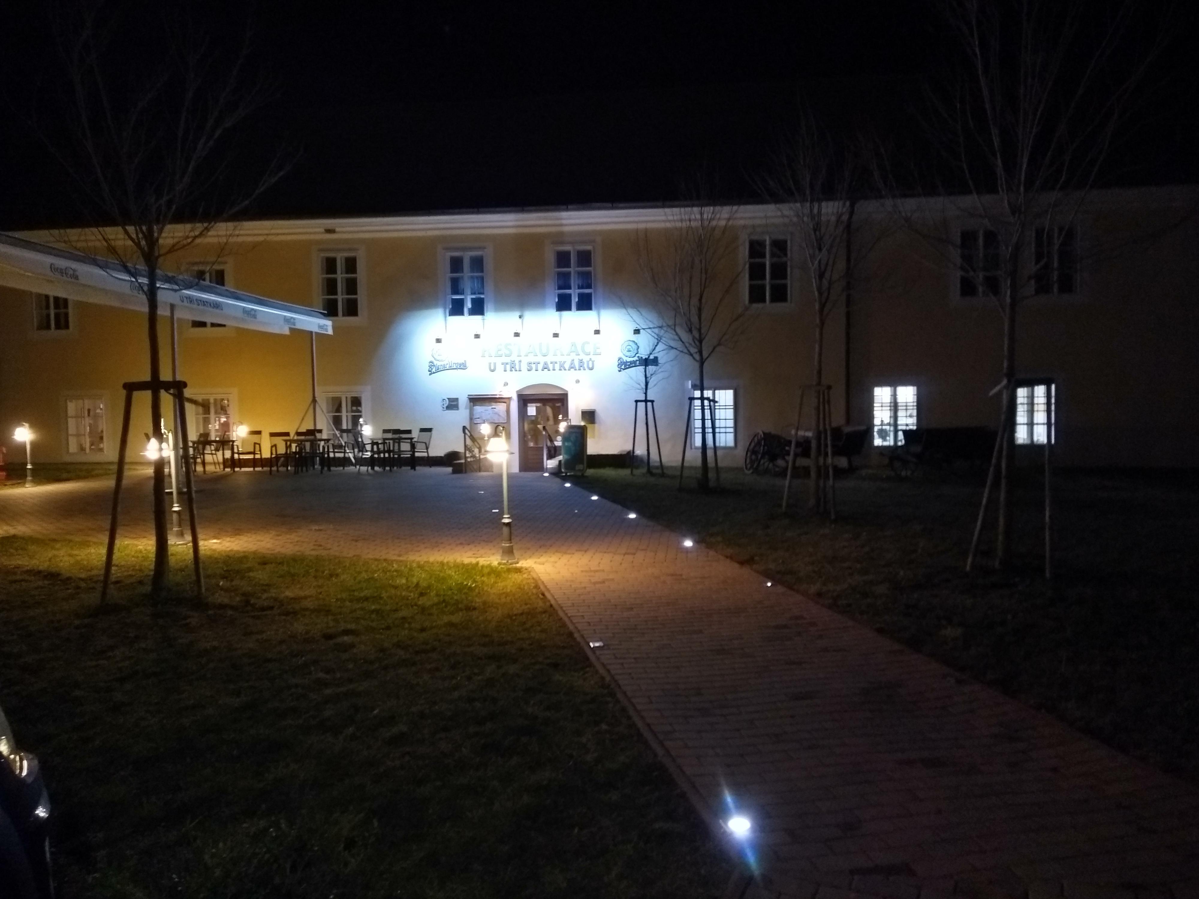 Restaurace U tří statkářů foto 2