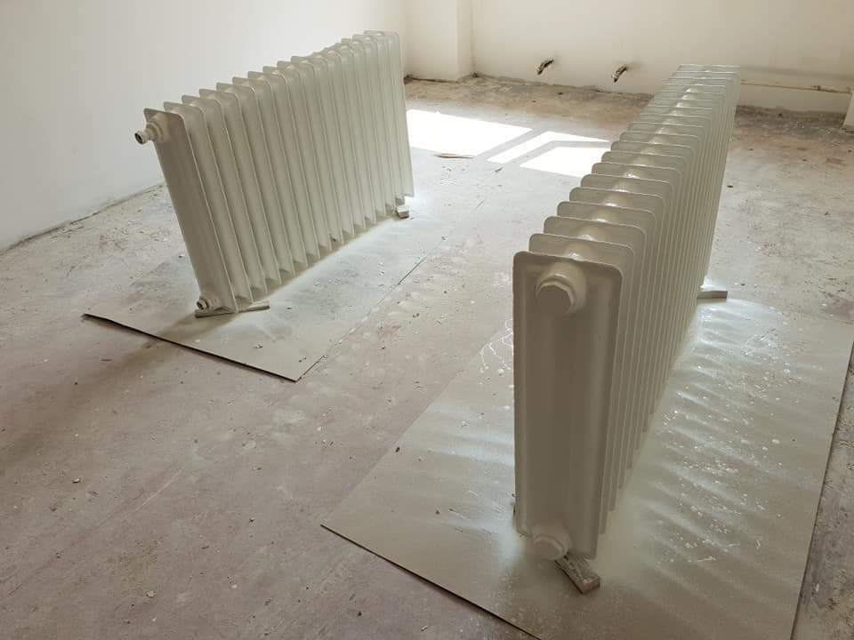 Pavel Ilčík - Malby a nátěry foto 3