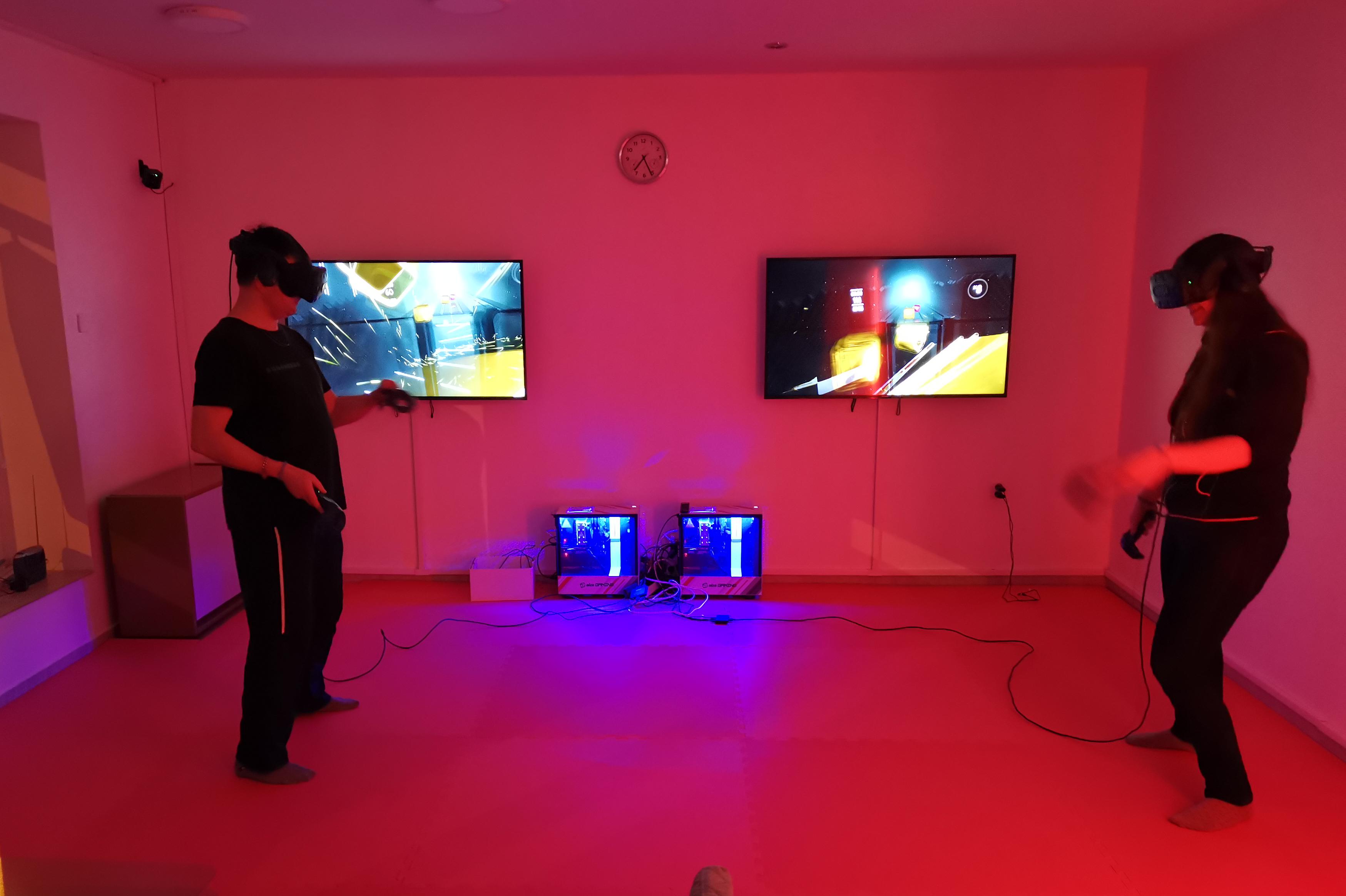 Virtuální pokoj s.r.o.