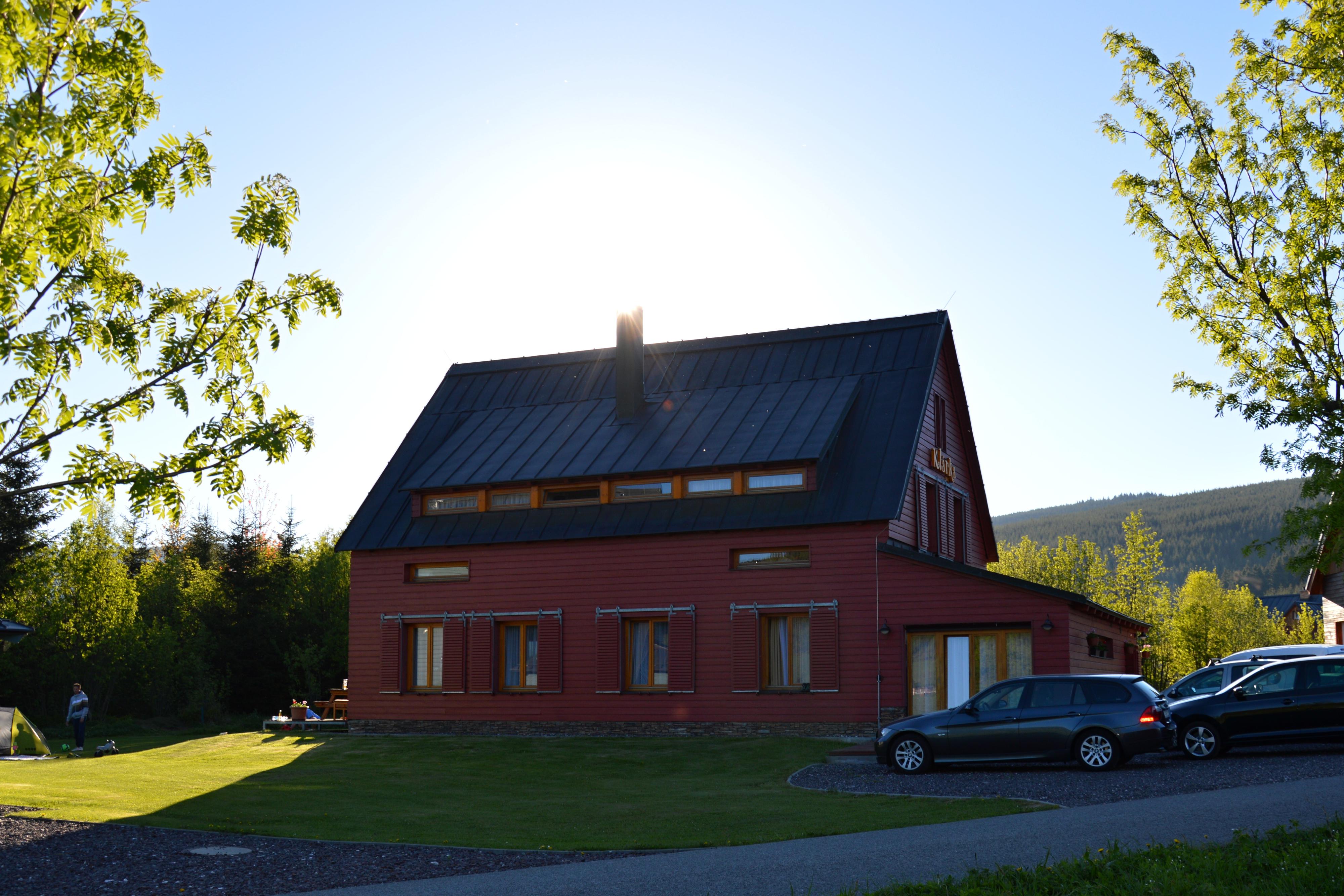 Apartmány Klárka foto 3