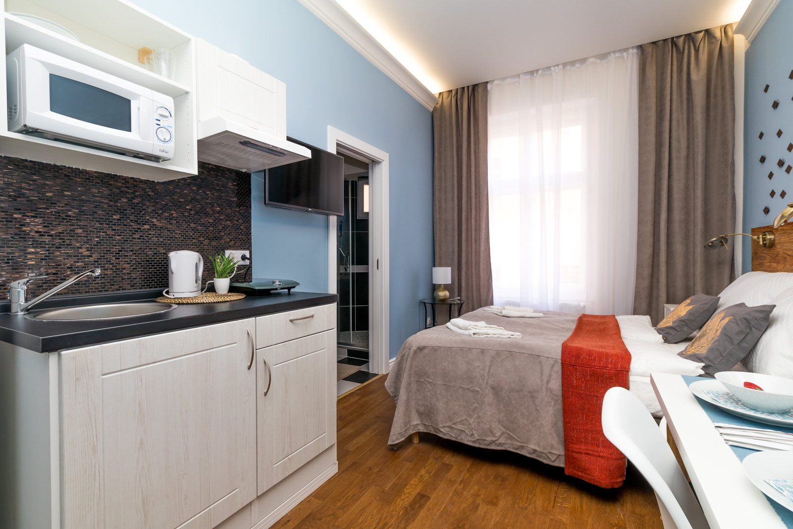 Residence Václavská foto 2