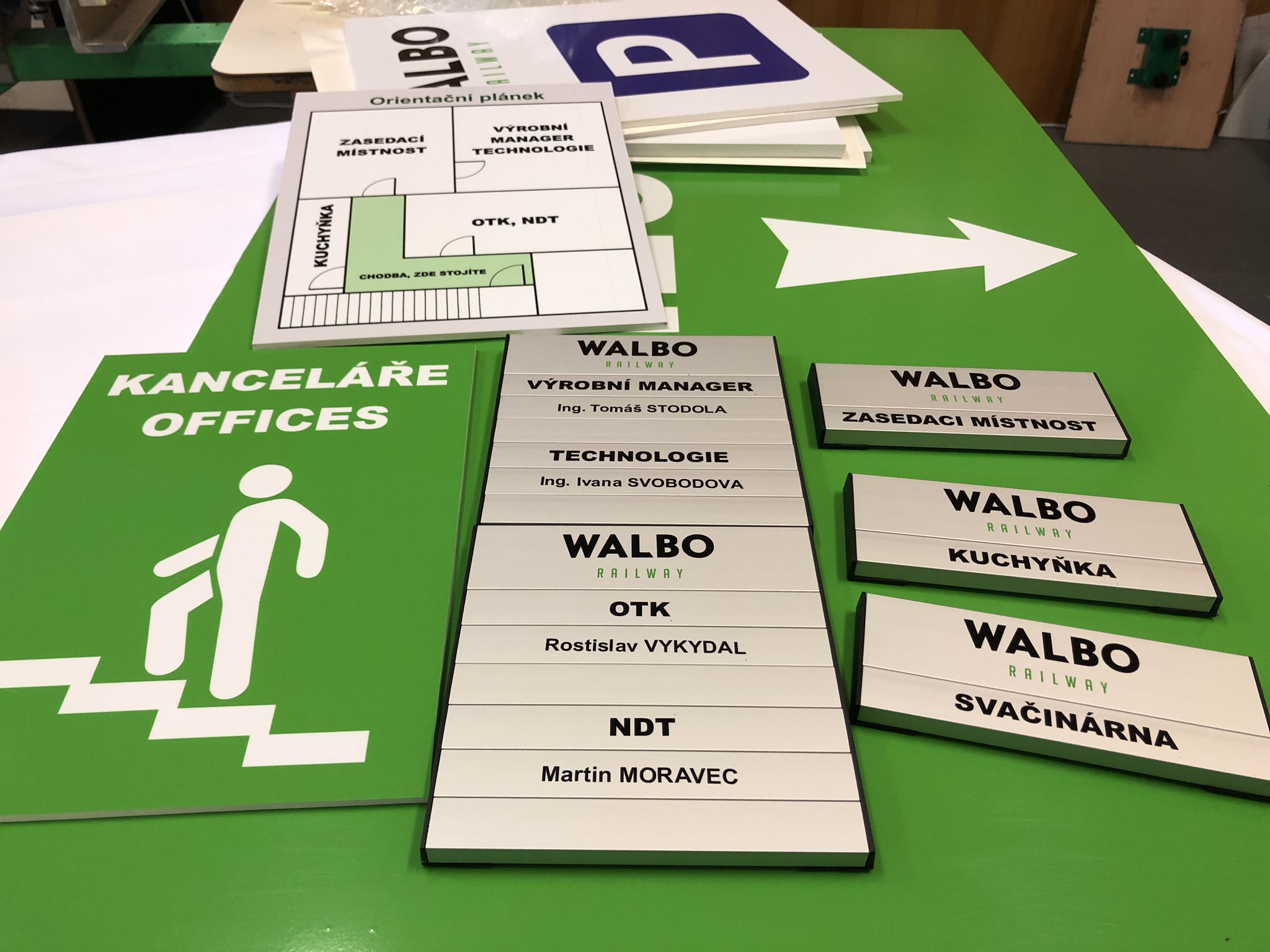 SIENA, s.r.o. foto 3