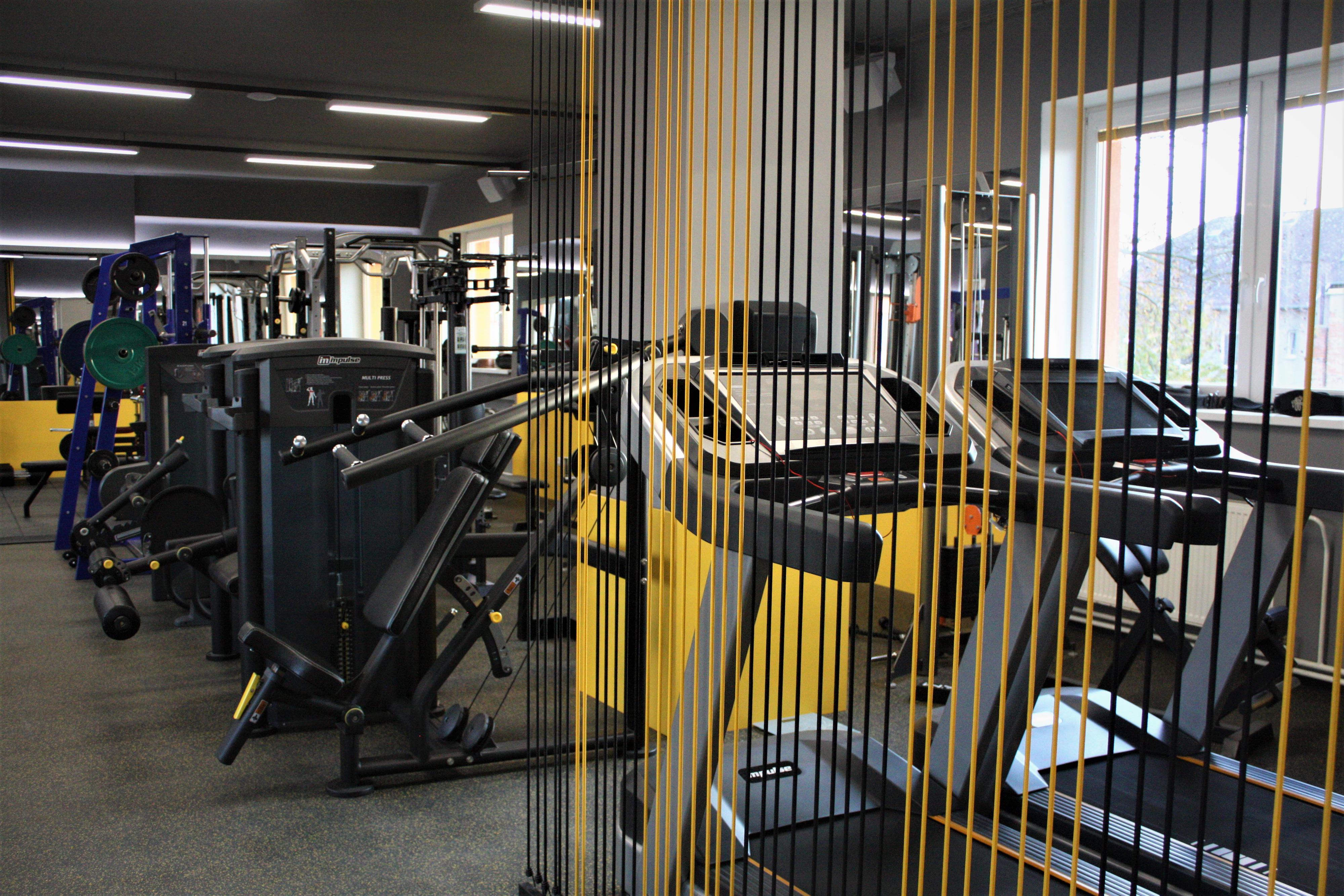 Infinity Fitness foto 4