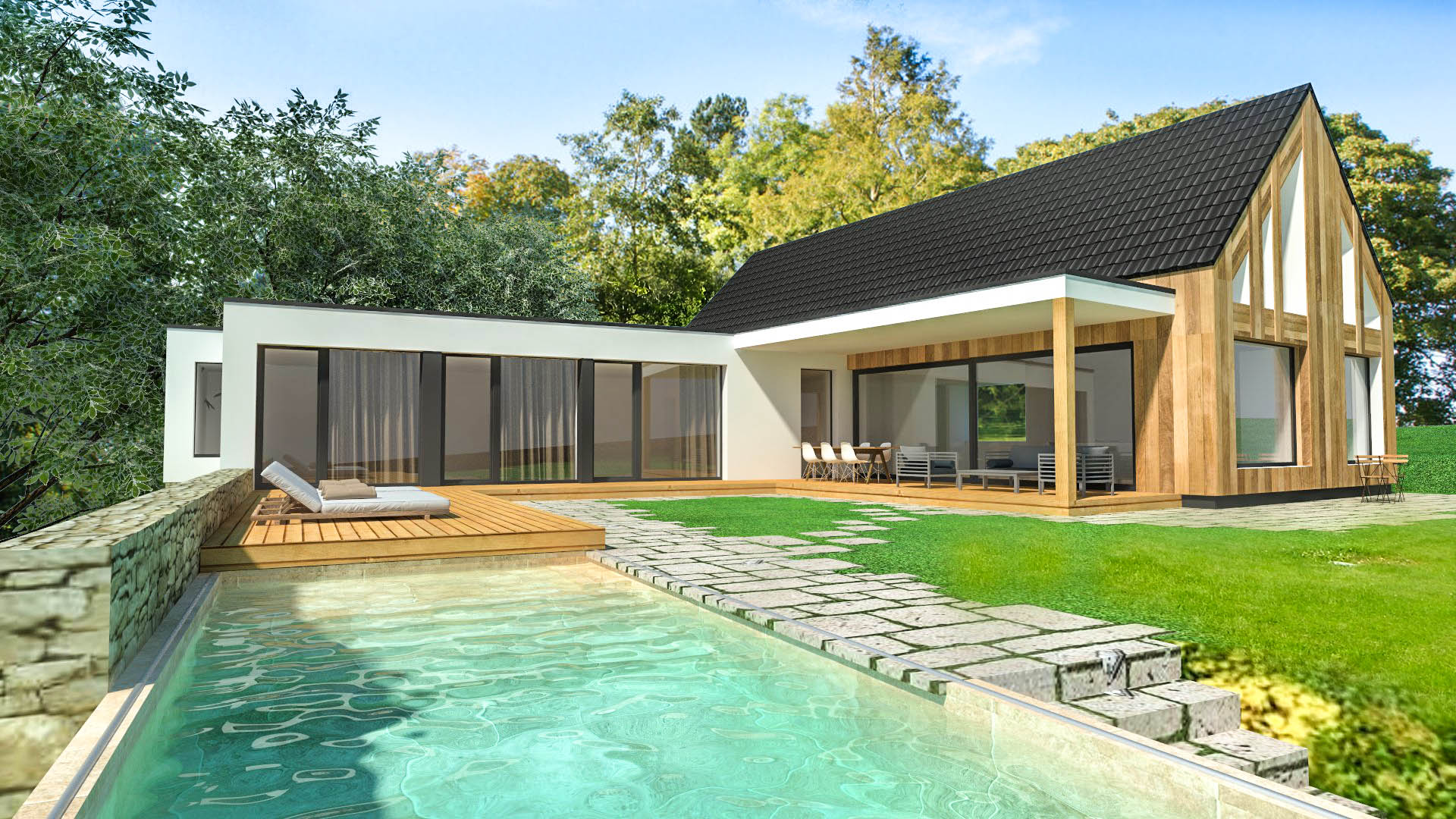 Urbanic Haus s.r.o. foto 6