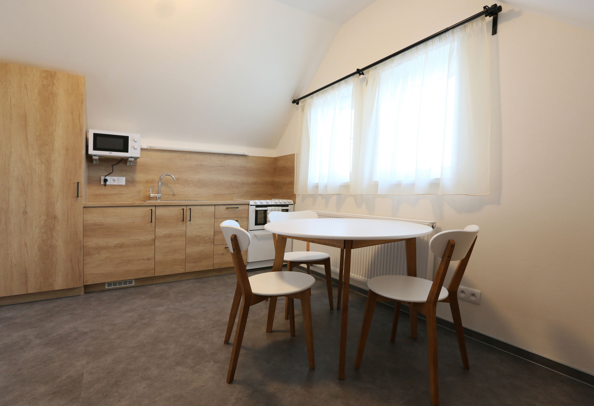 Apartmány Aura foto 6