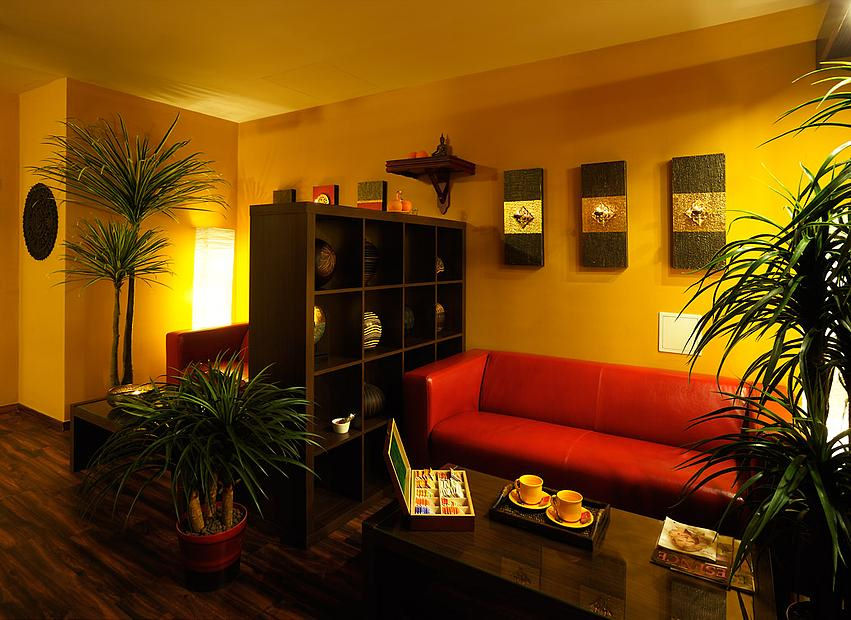 Salon Thajka foto 3