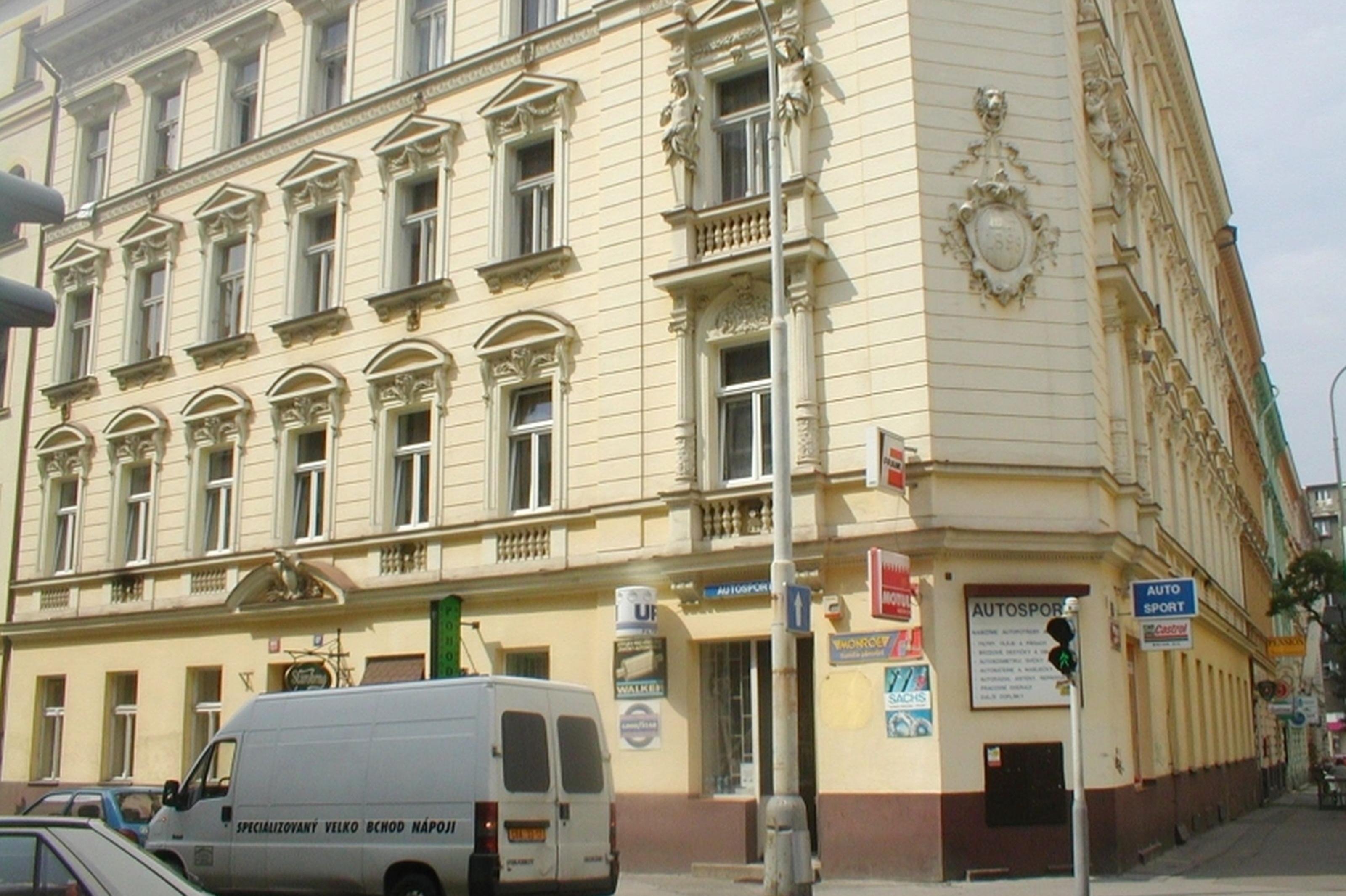 Miroslava Zemanová - reality foto 1