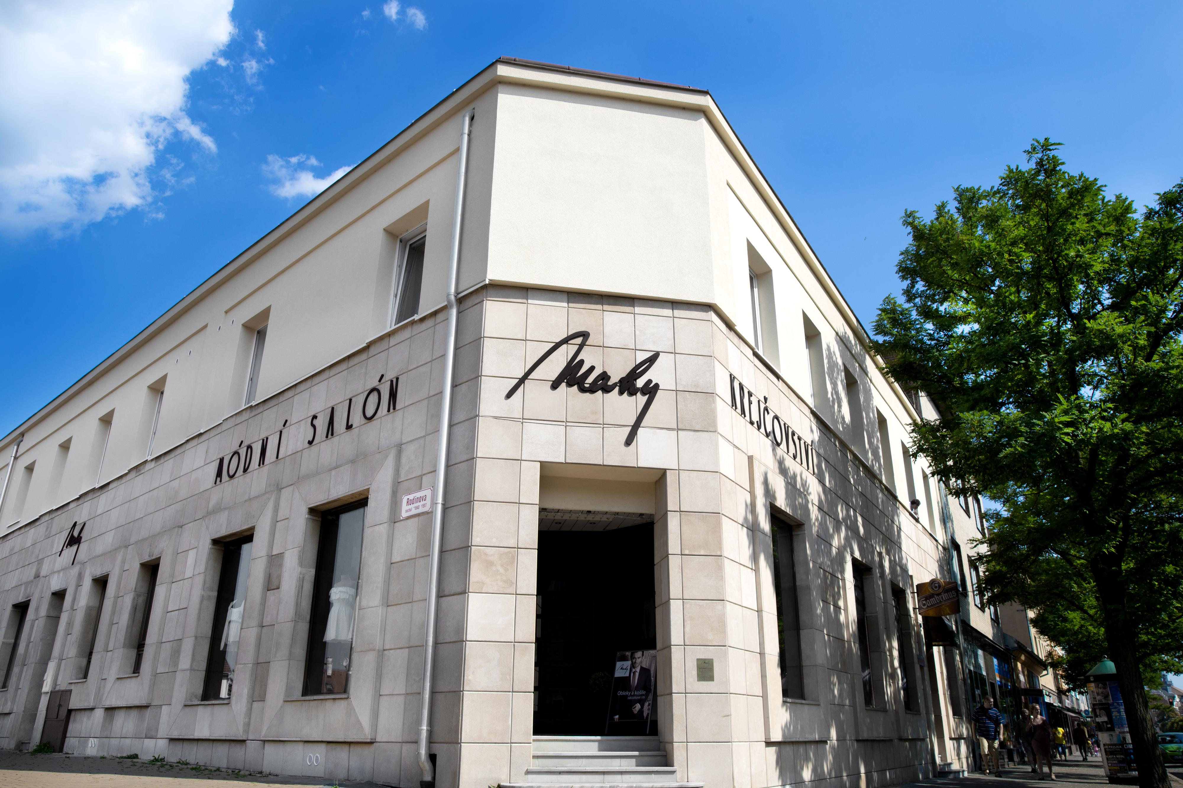 MAKY design tailoring foto 2