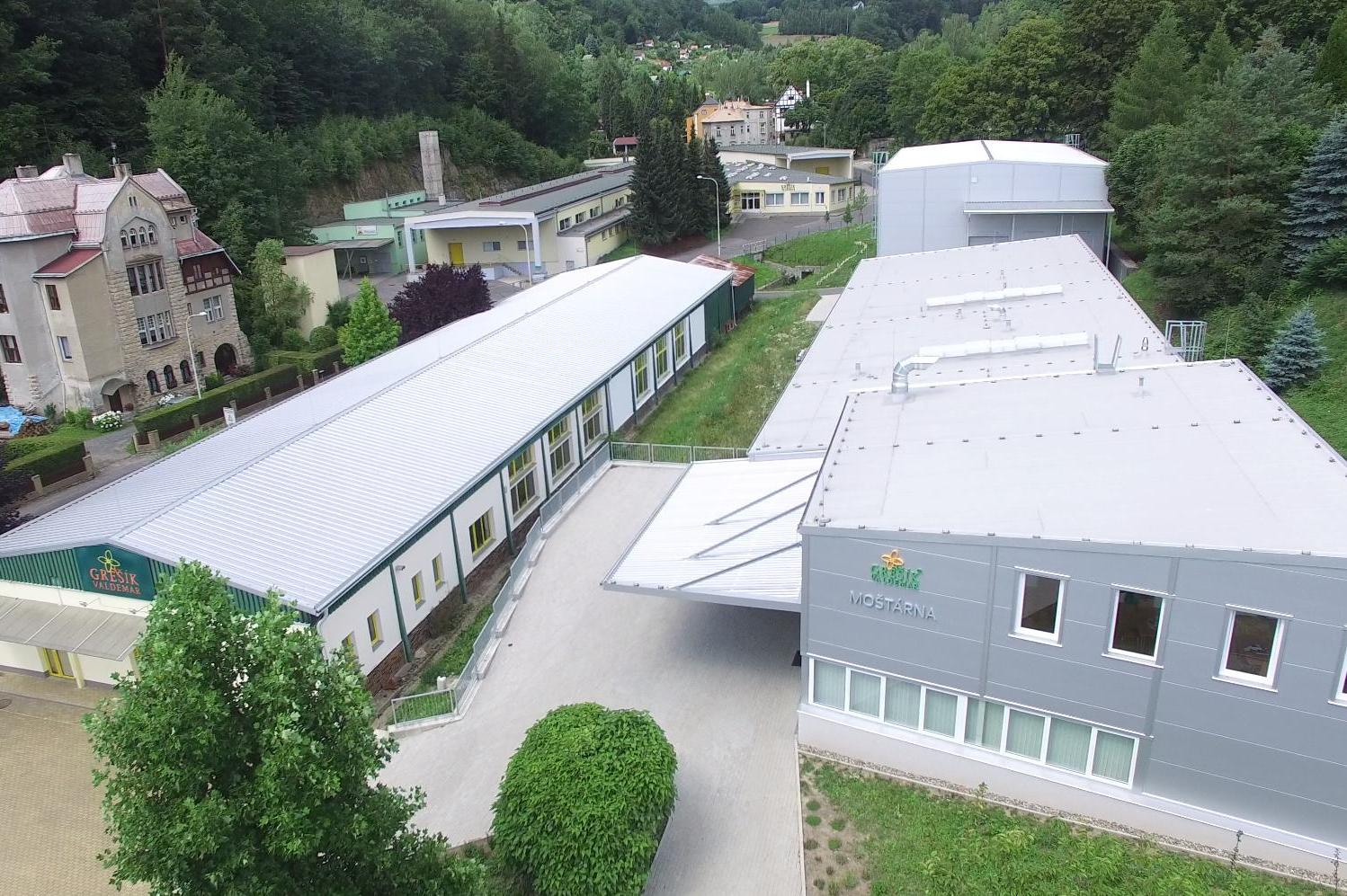 Valdemar Grešík - Natura