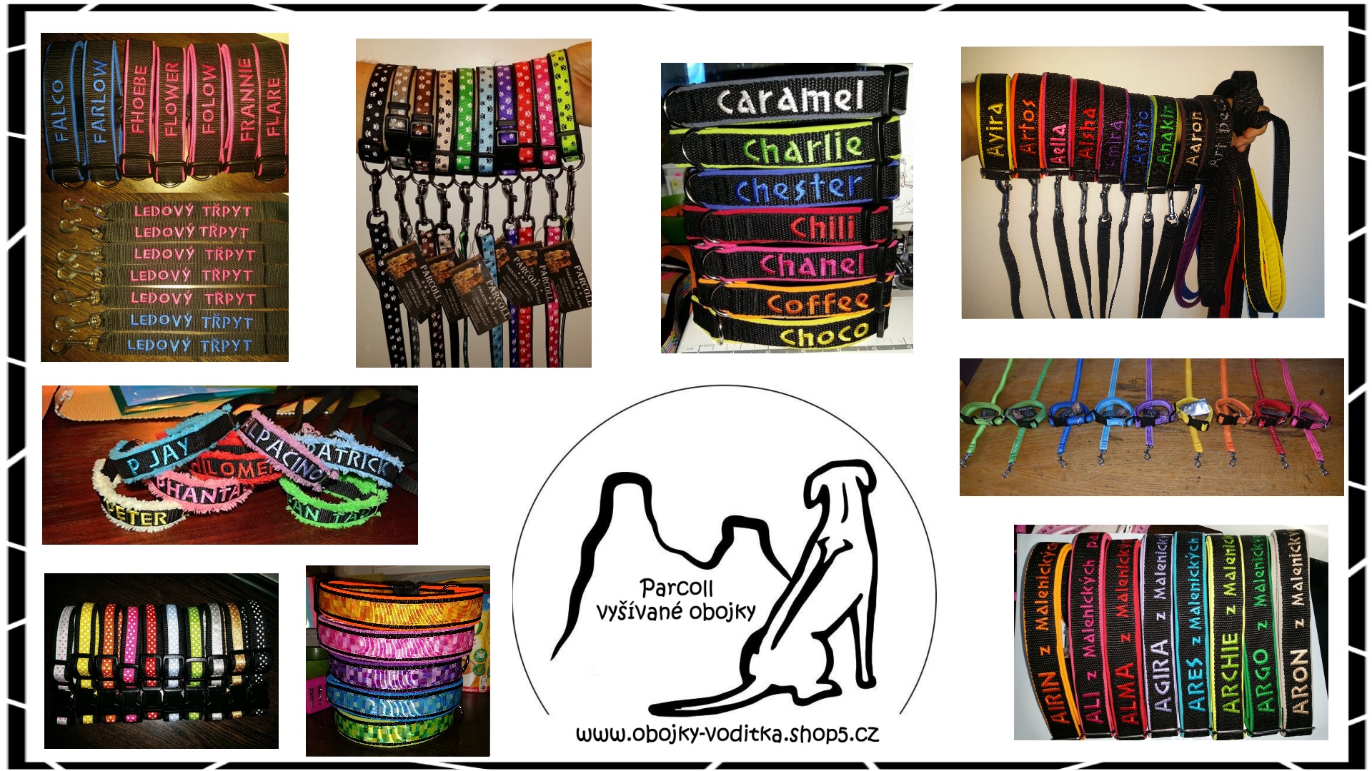 Obojky-voditka.cz foto 2