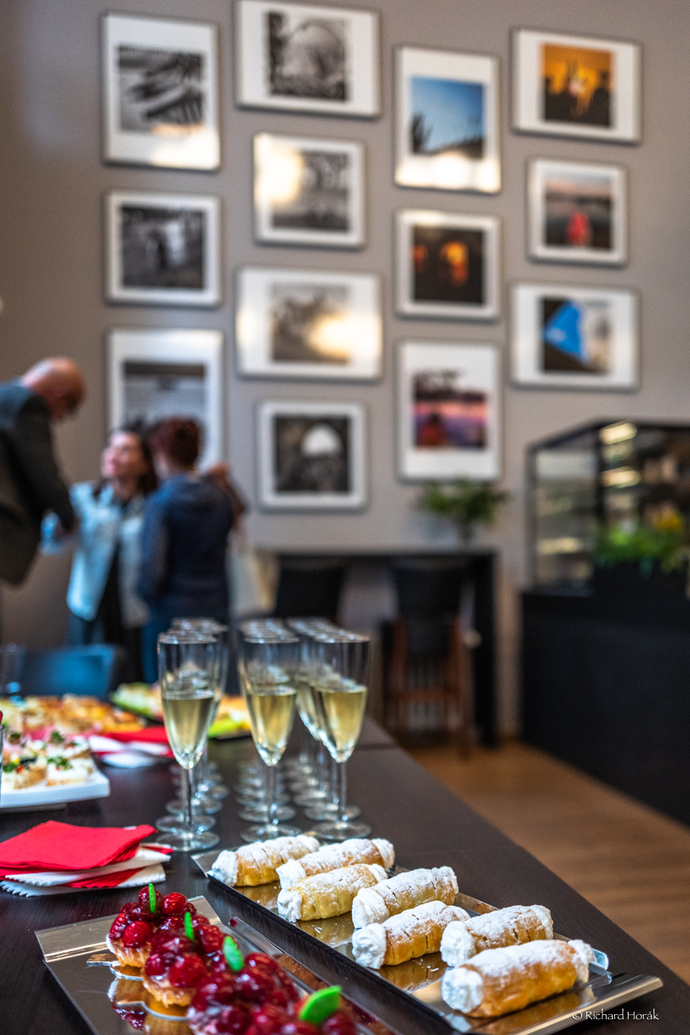 Leica Gallery Café foto 3