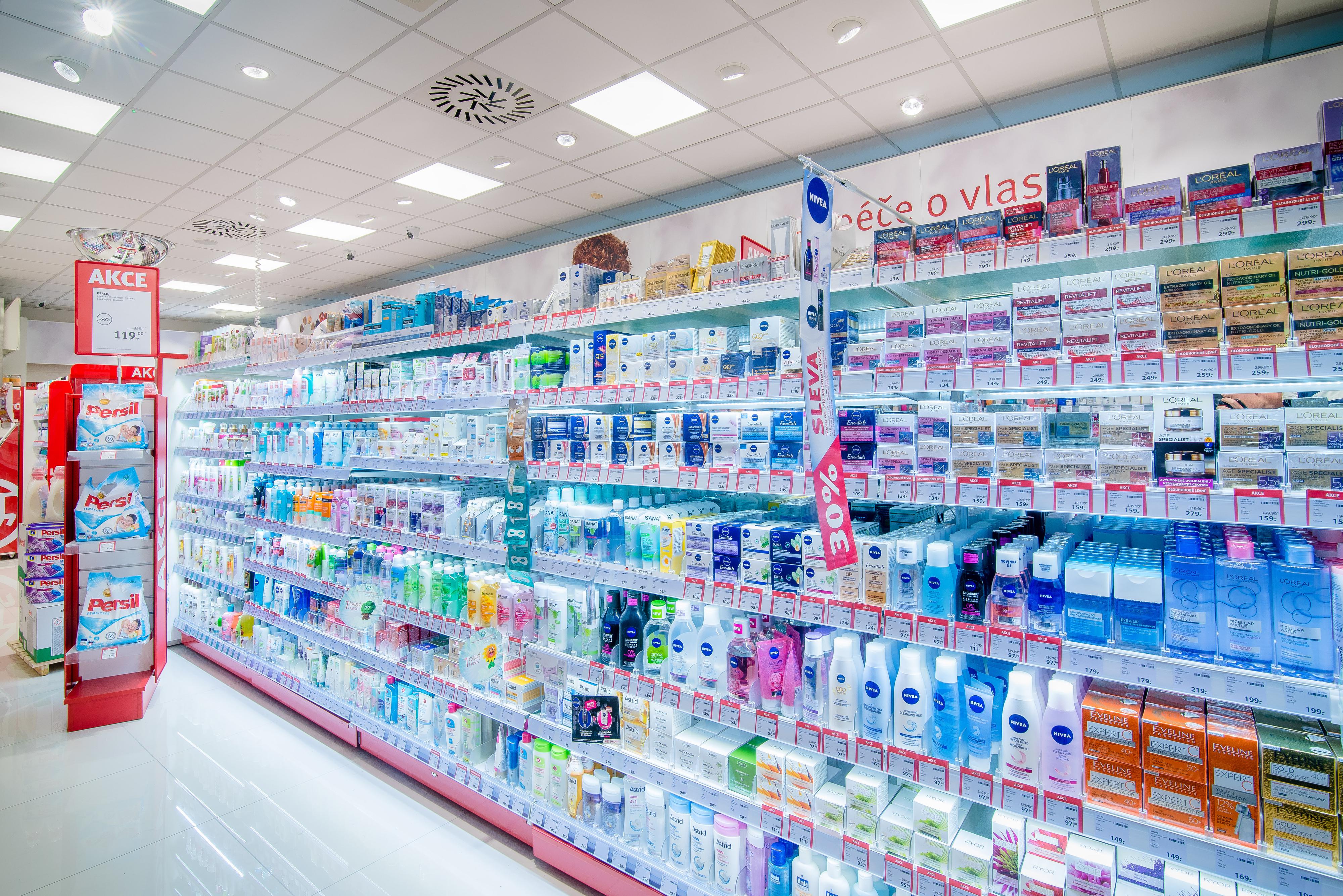 ROSSMANN foto 4
