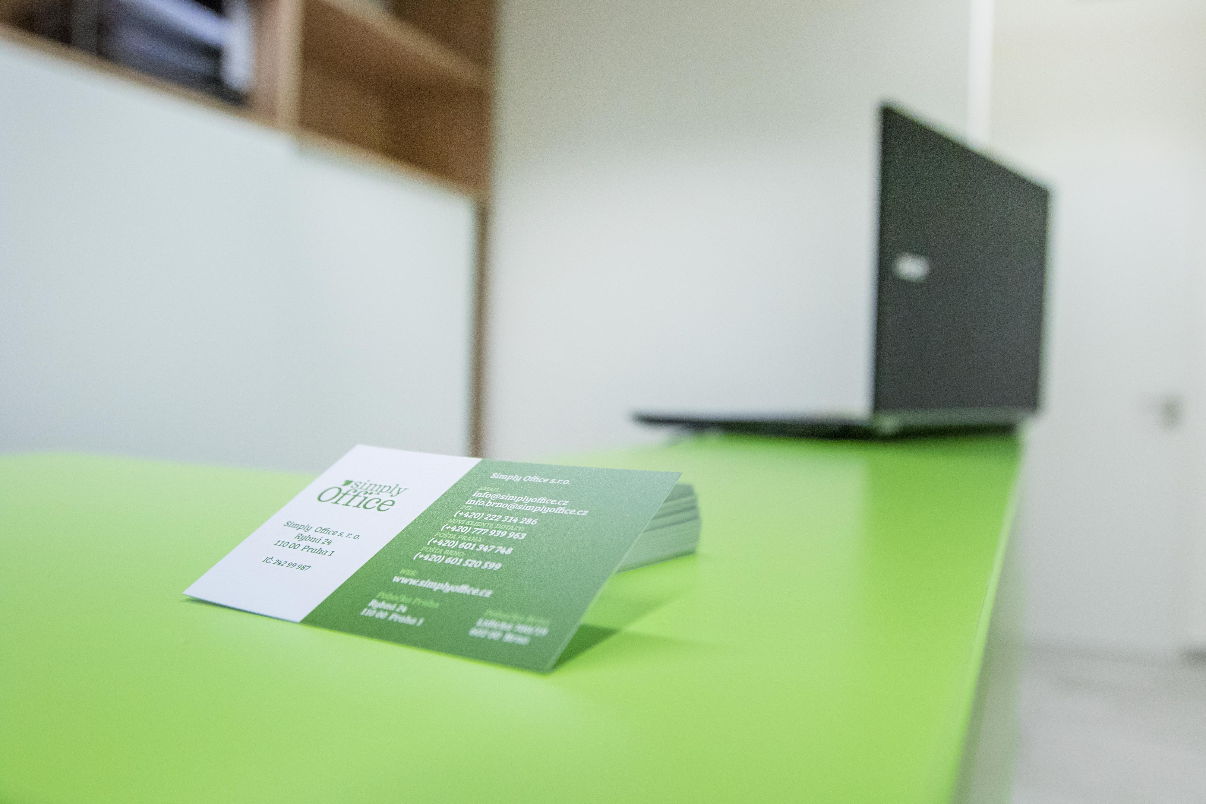 Simply Office, s.r.o. foto 6