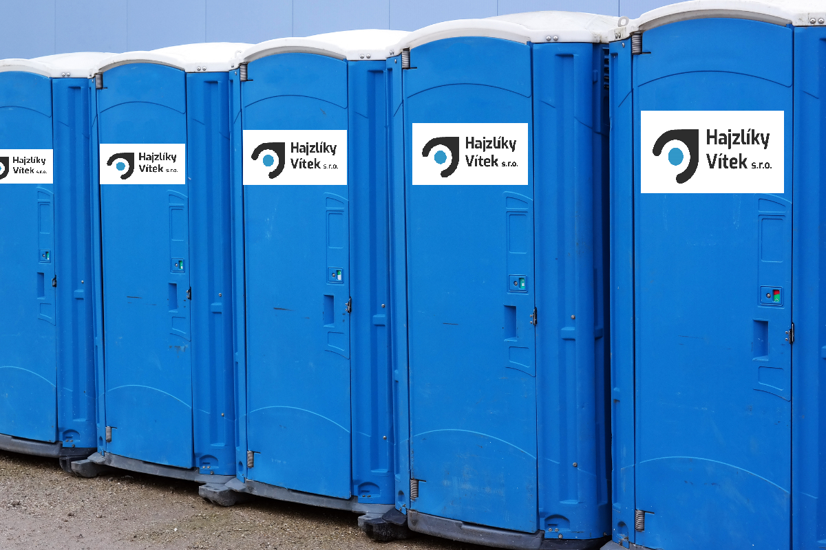 Hajzlíky Vítek s.r.o.