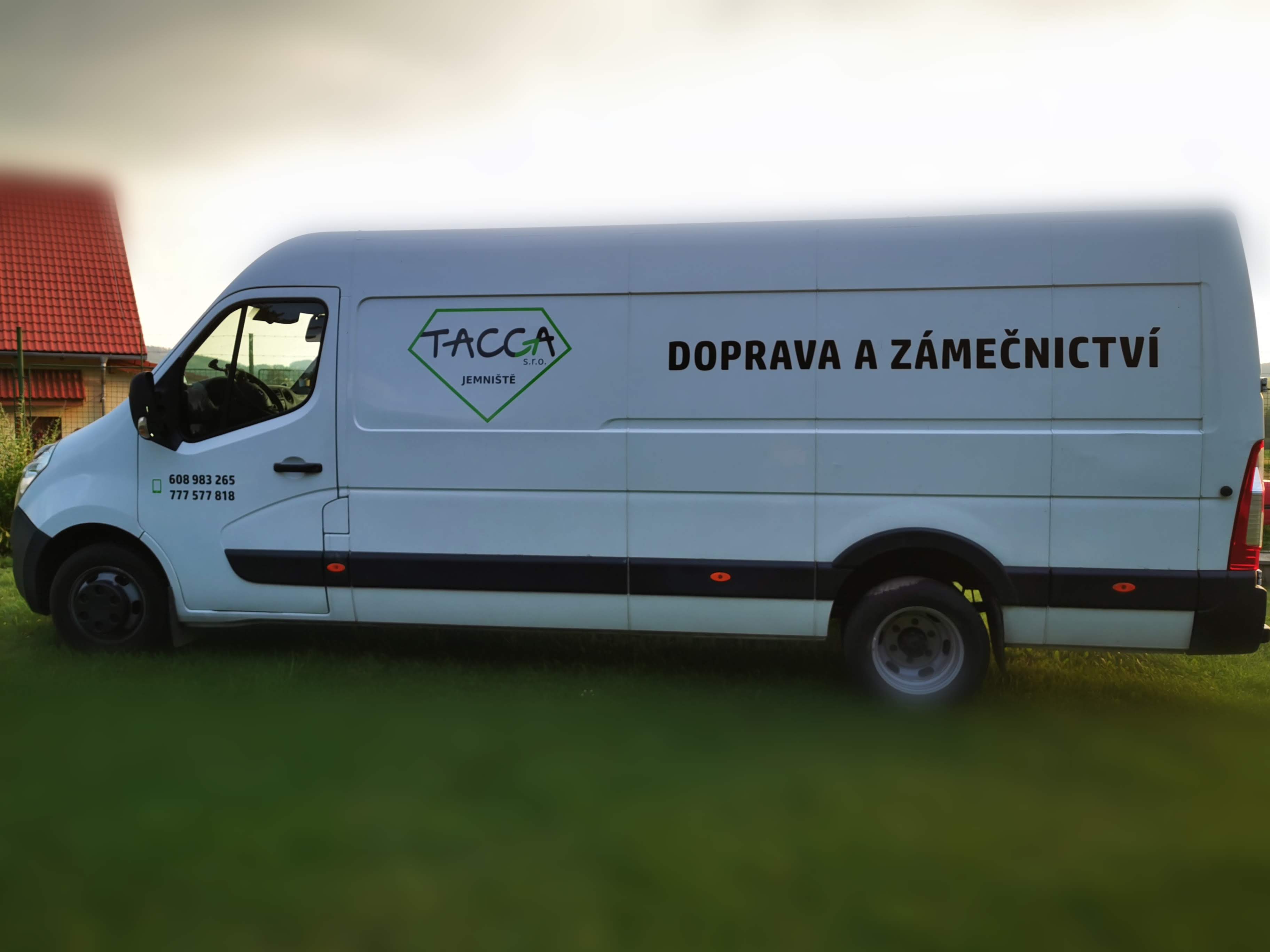 Zámečnictví Tacca s.r.o. foto 4