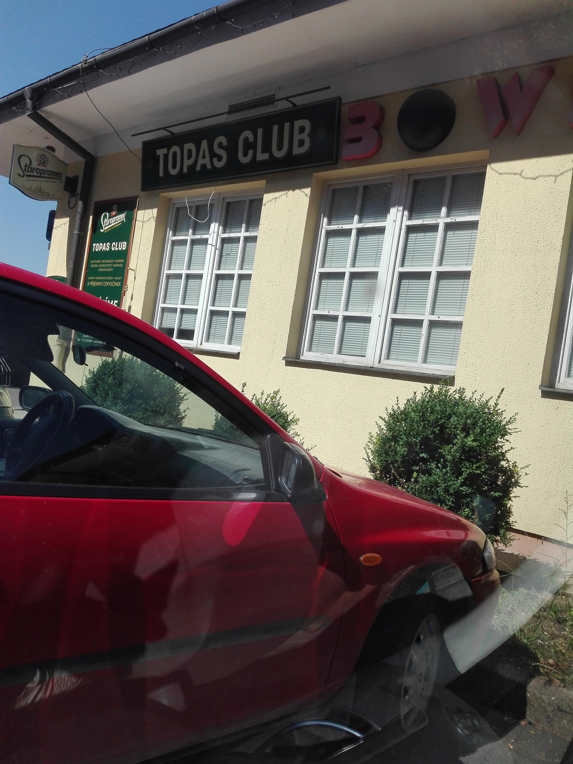TOPAS CLUB foto 5