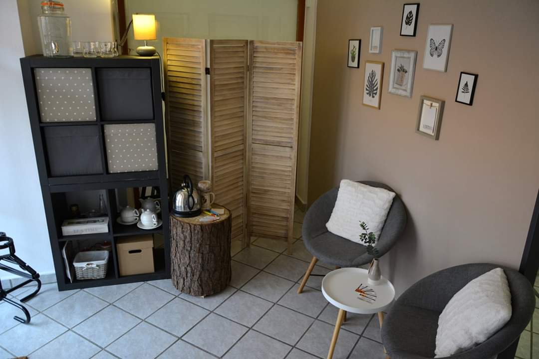 Silueta Fitness foto 6