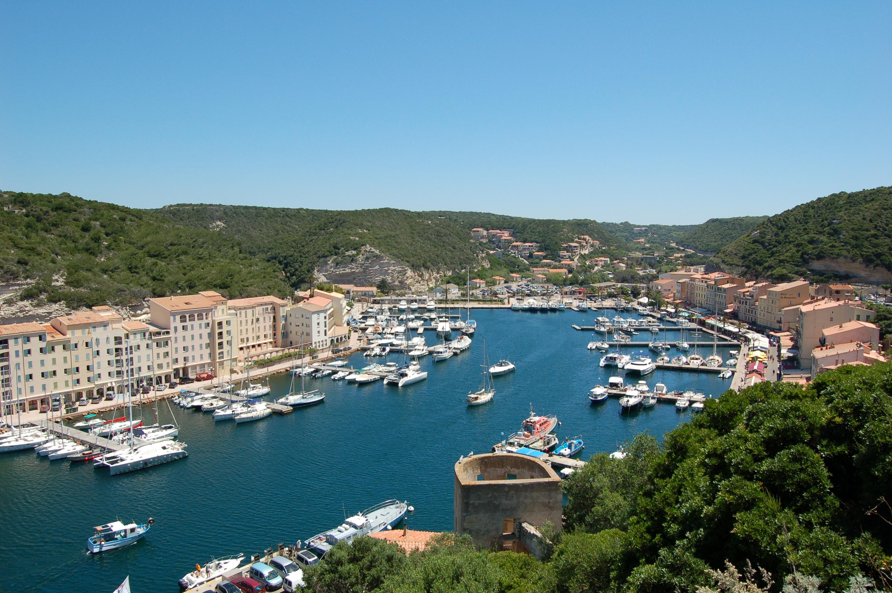 Ile de Beauté Voyages - cestovní agentura