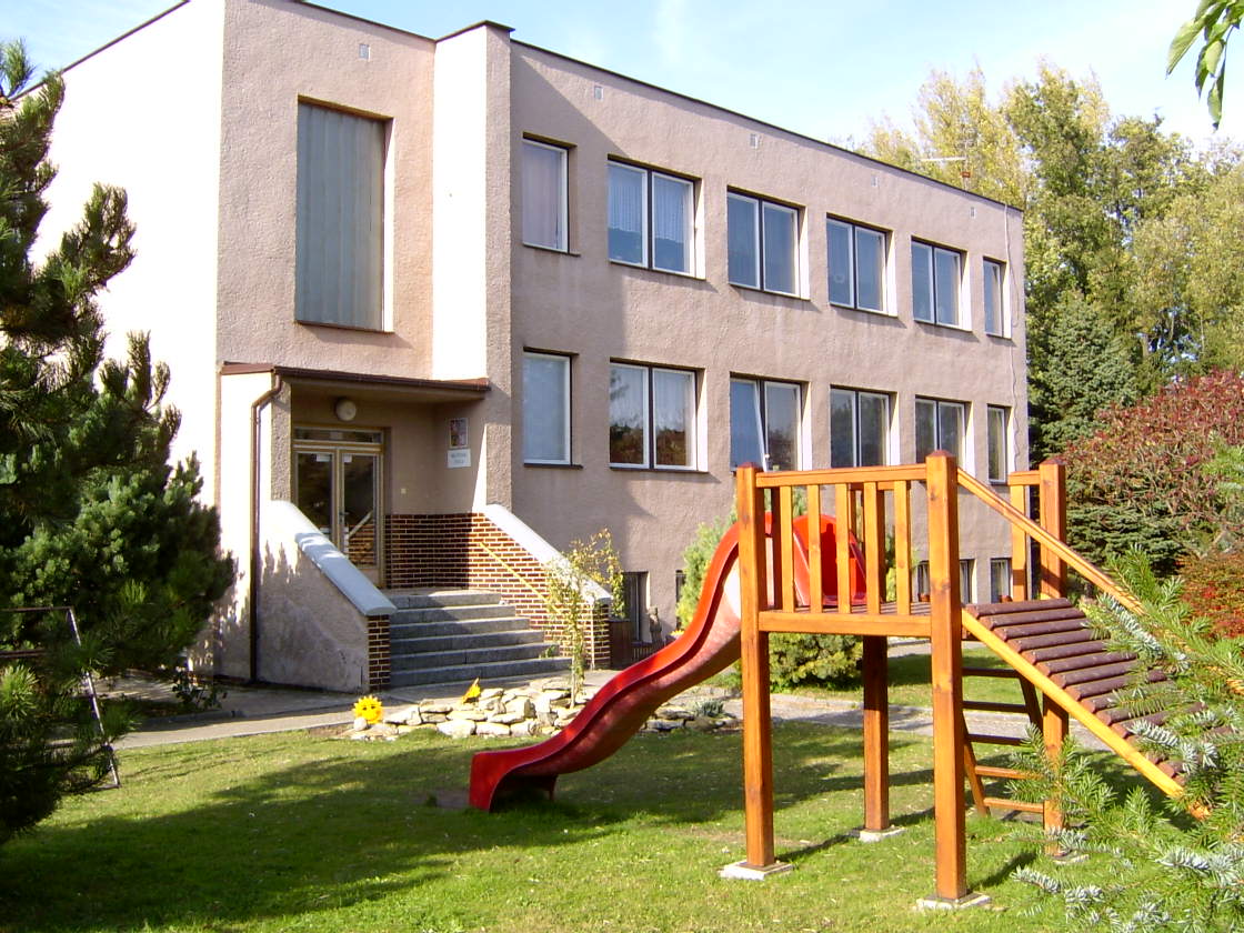 MŠ Cerekvice nad Loučnou foto 2
